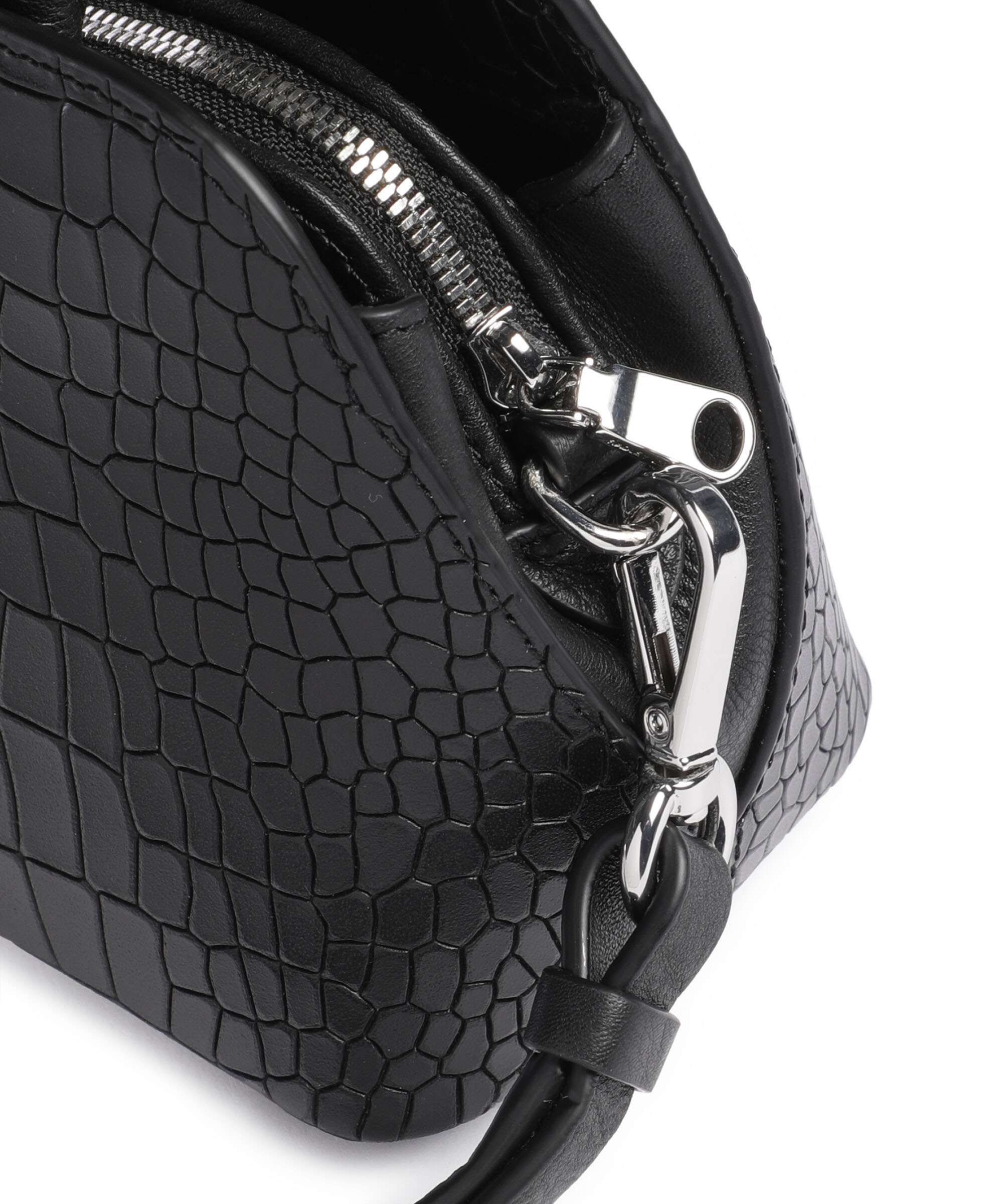 Radley London Liverpool Street Crossbody bag black - Image 4