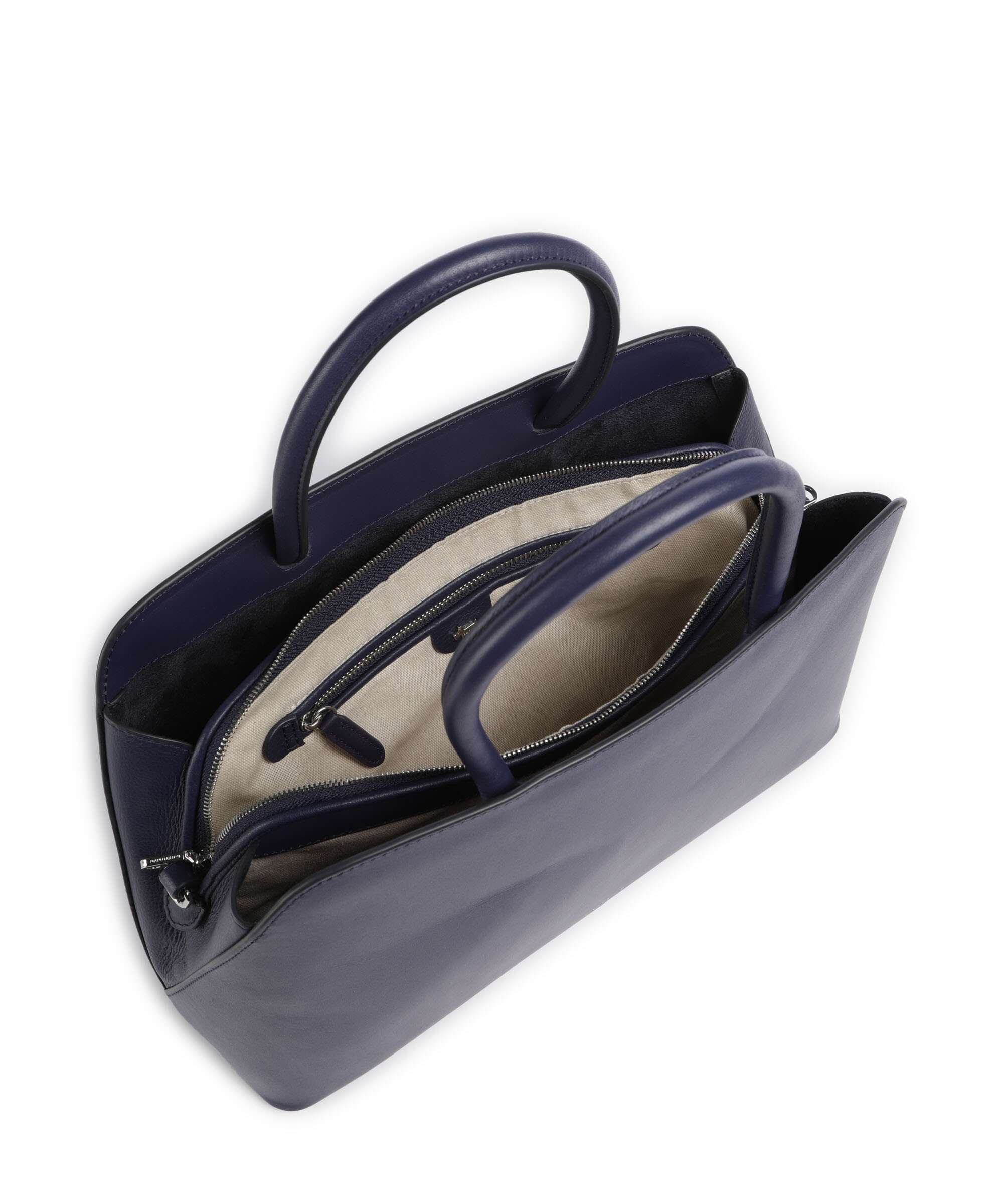 Radley London Liverpool Street Handbag evenfall - Image 6