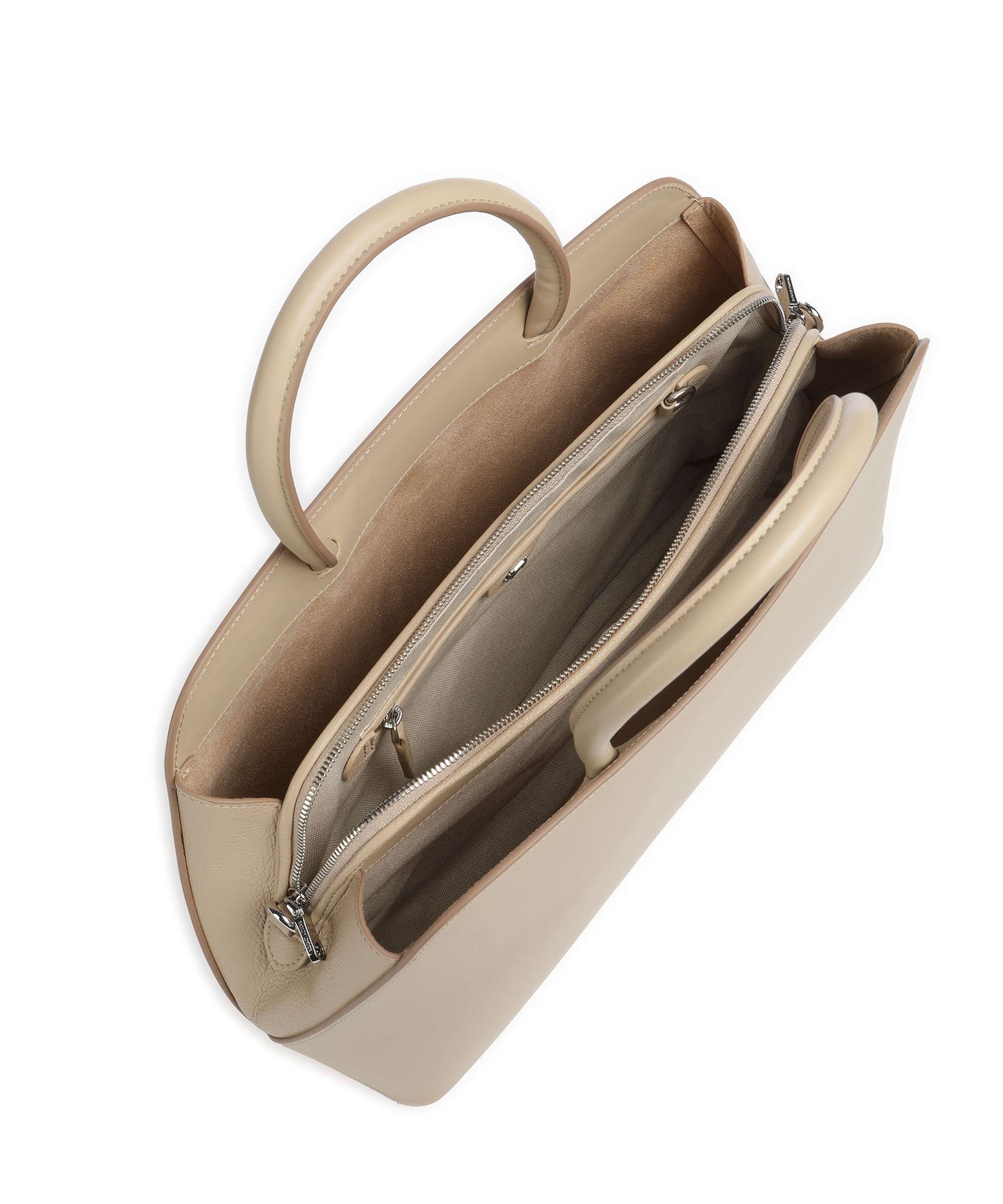 Radley London Liverpool Street Handbag stone - Image 6