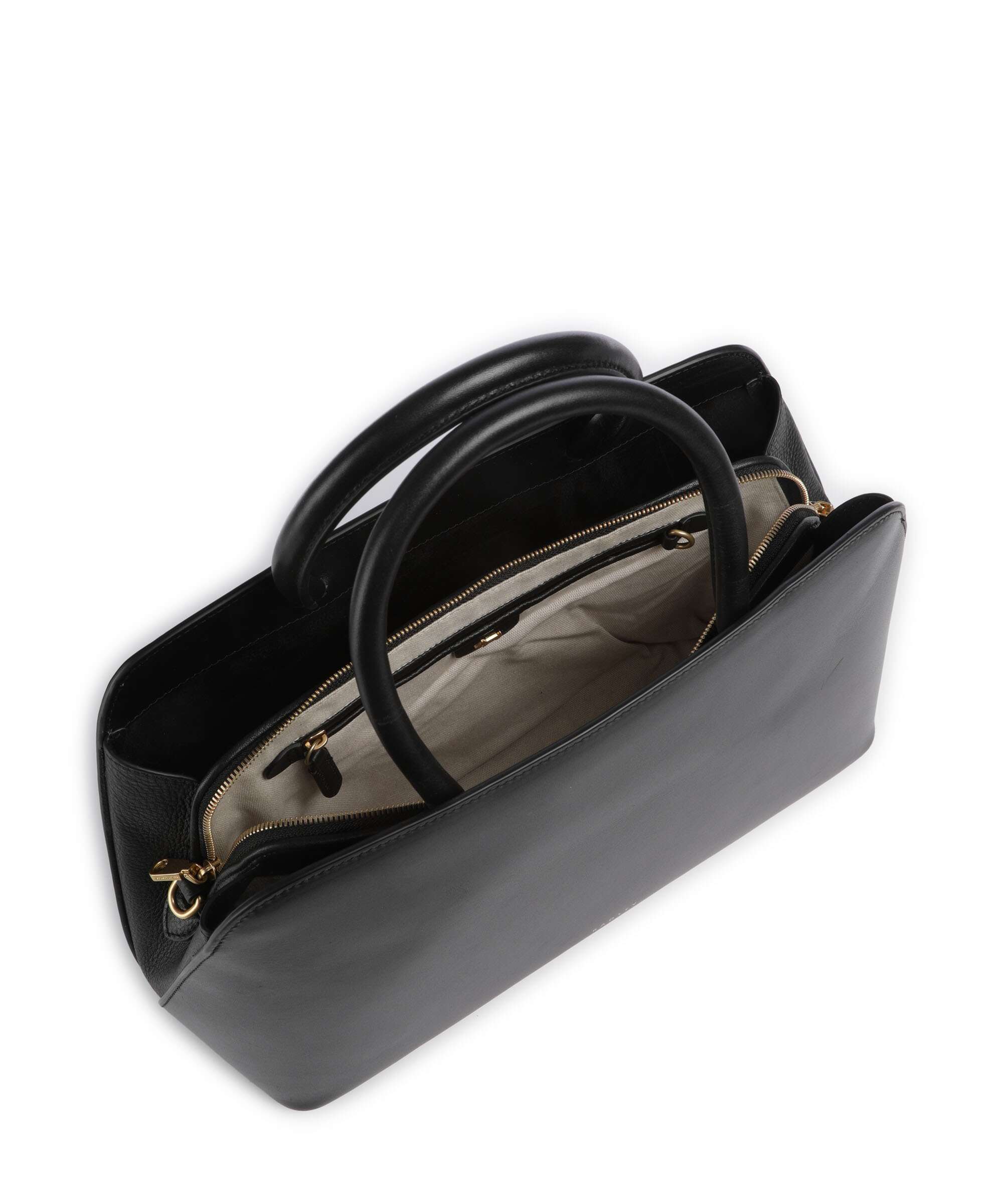 Radley London Liverpool Street Handbag black - Image 6