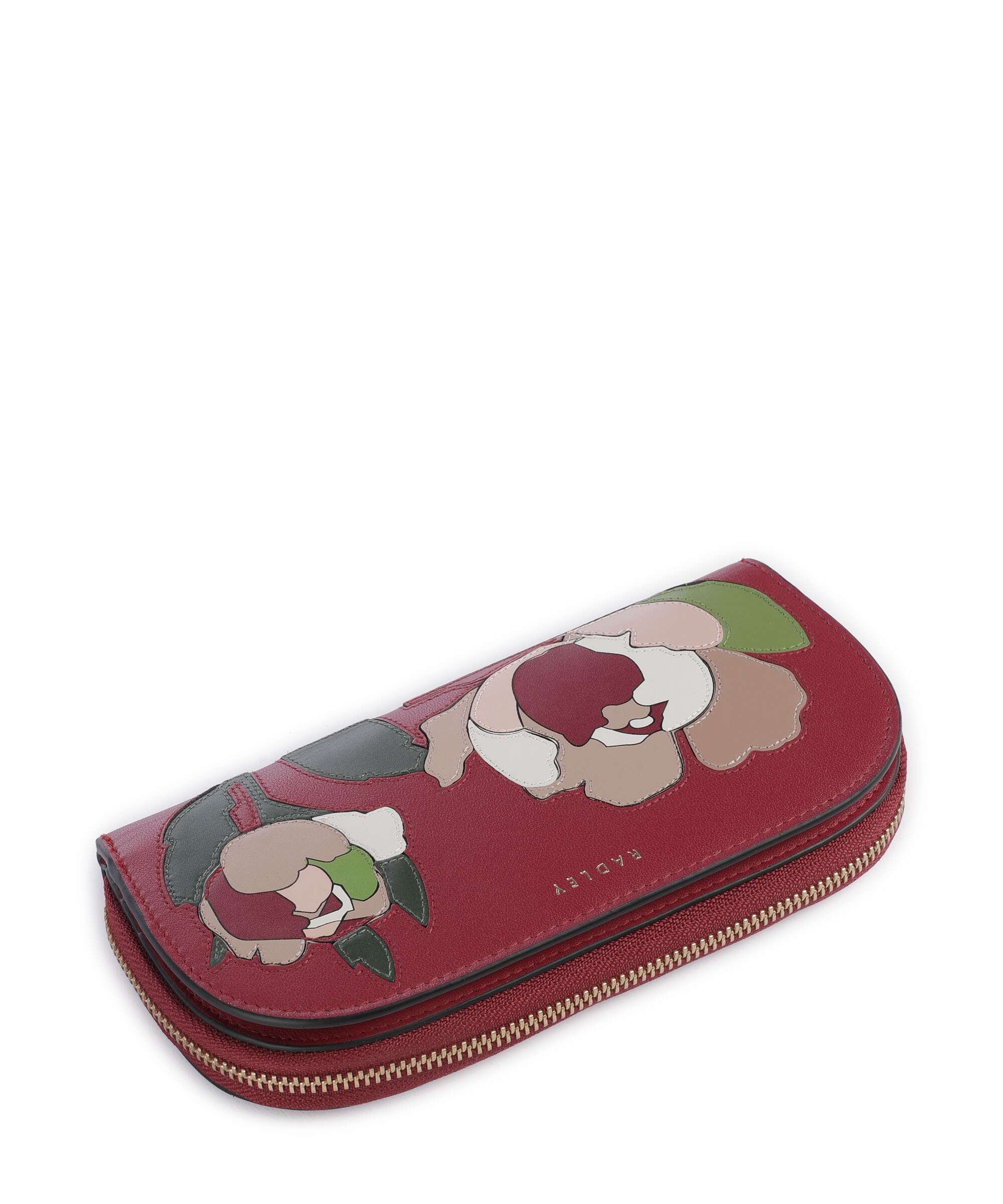 Radley London Liverpool Street Wallet cranberry - Image 4