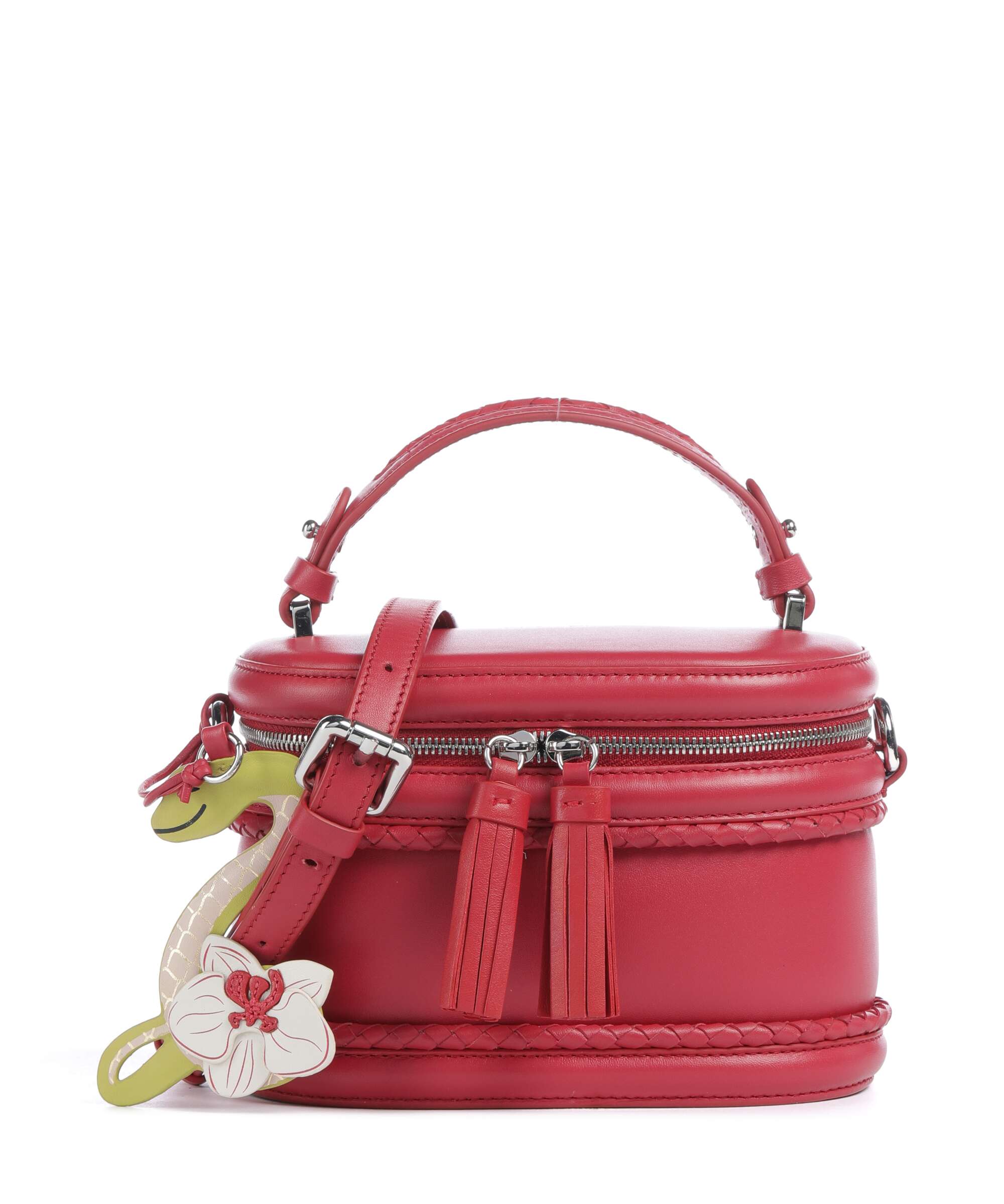Radley London Lunar New Year Crossbody bag crimson