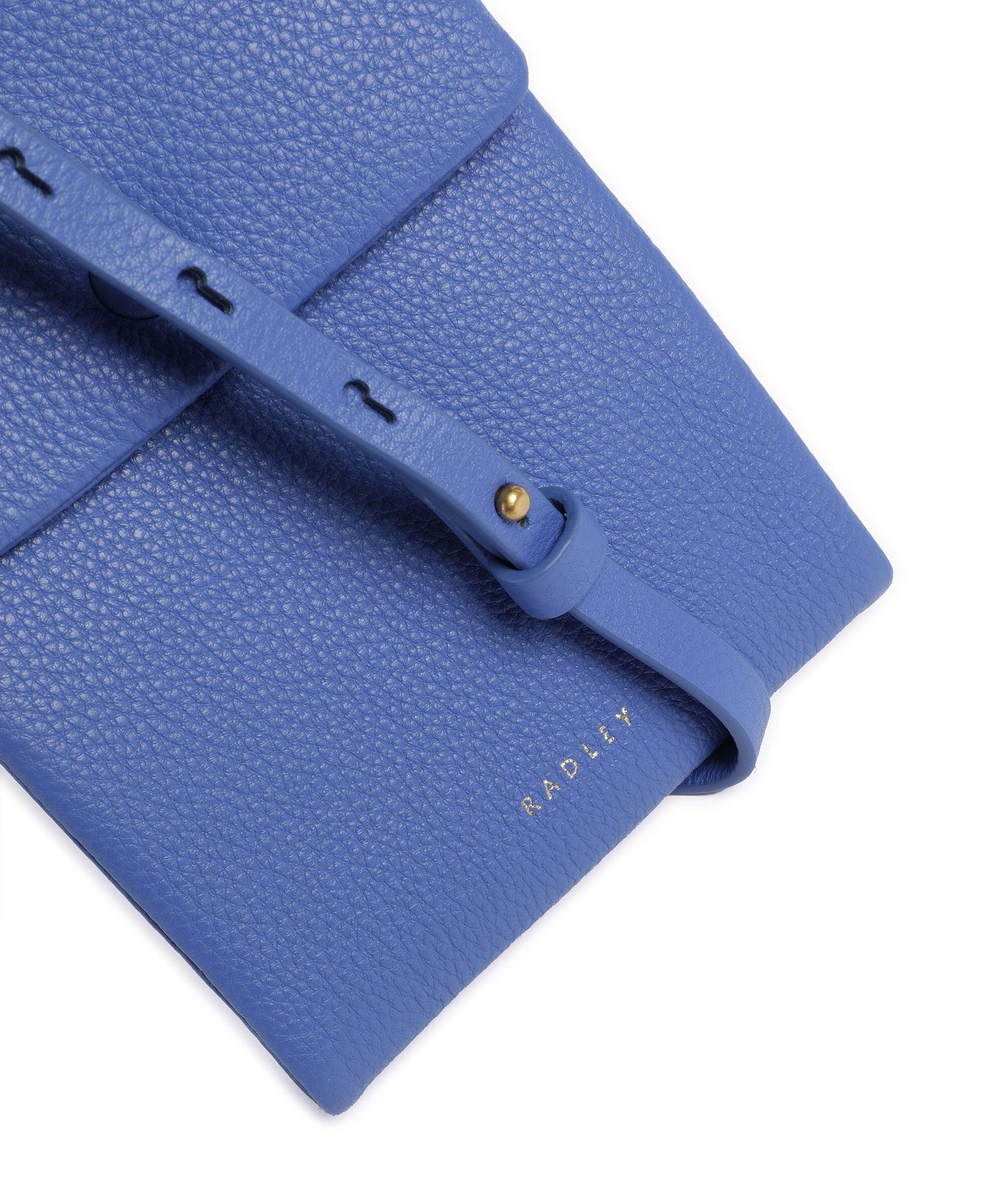 Radley London Mallow Street Phone bag yves blue - Image 4