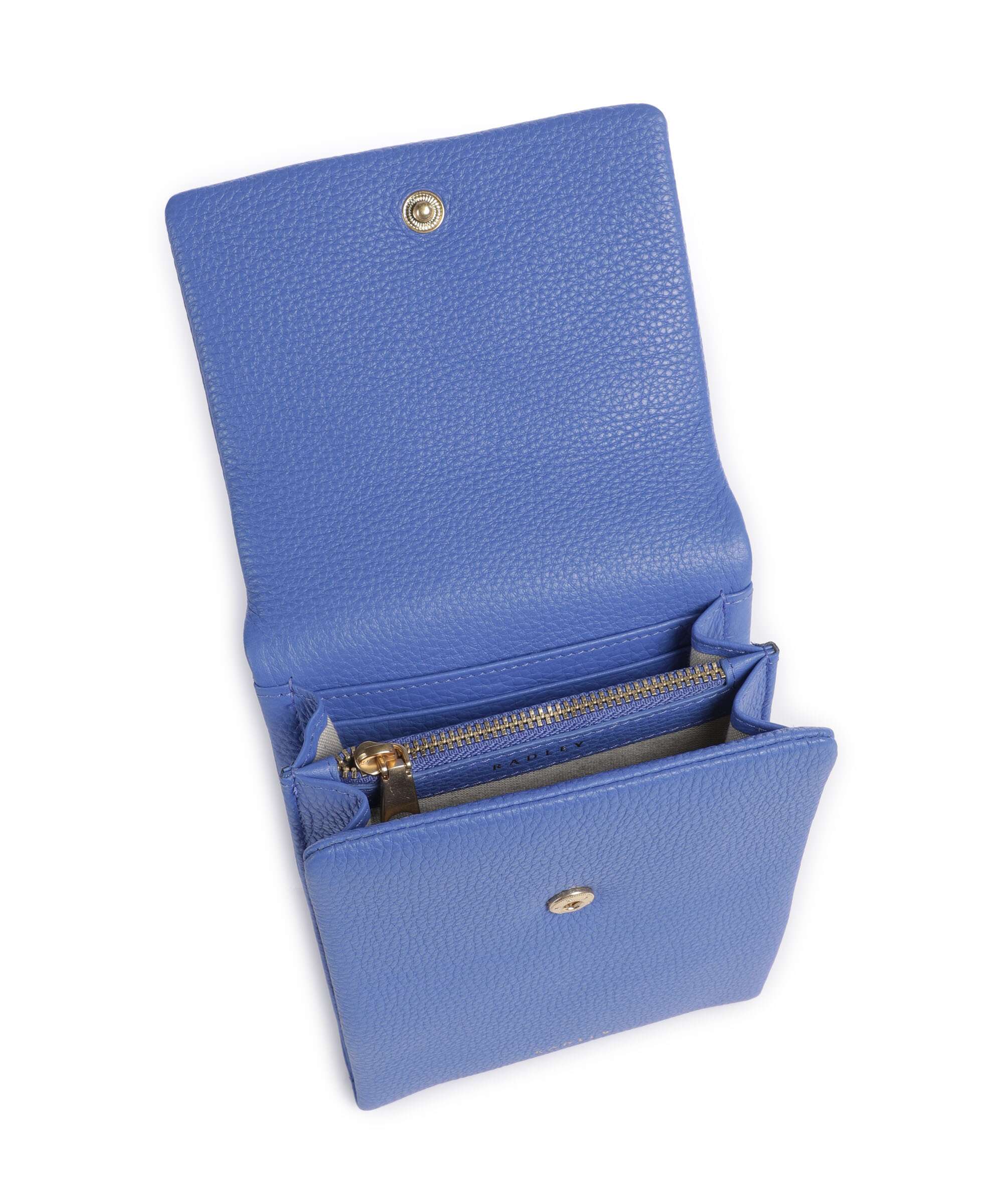Radley London Mallow Street Phone bag yves blue - Image 5