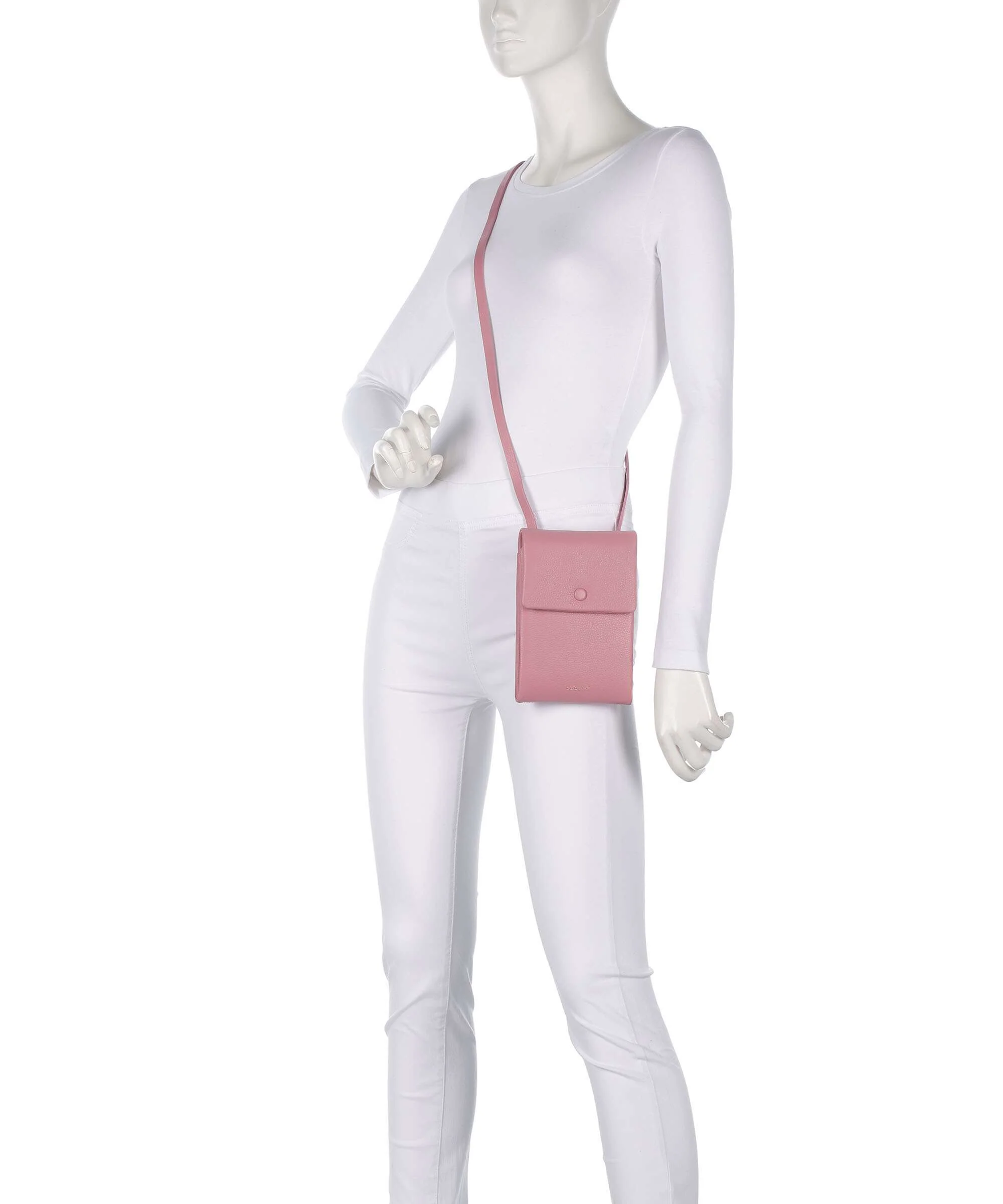 Radley London Mallow Street Phone bag sienna pink - Image 3