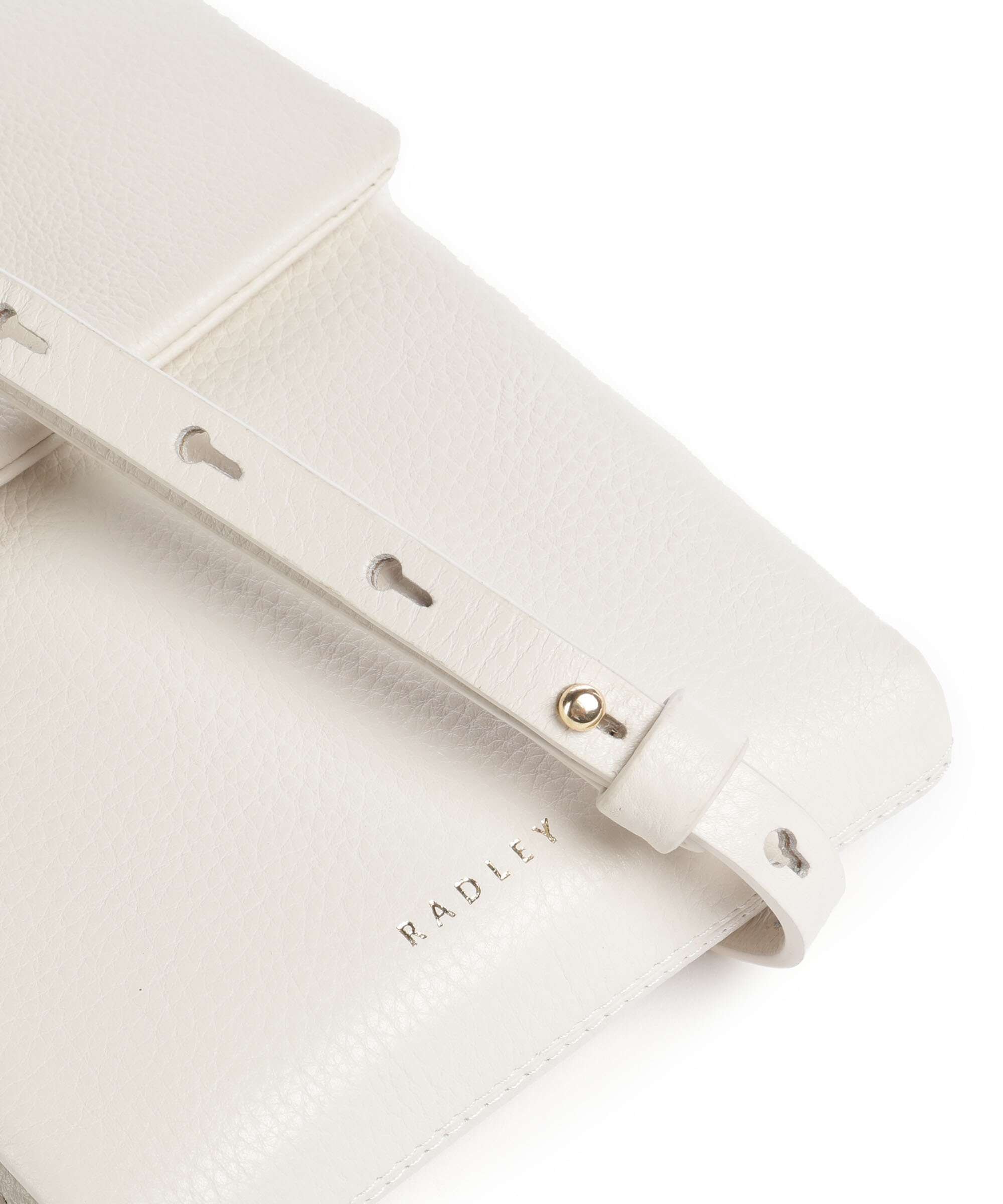 Radley London Mallow Street Phone bag chalk - Image 4