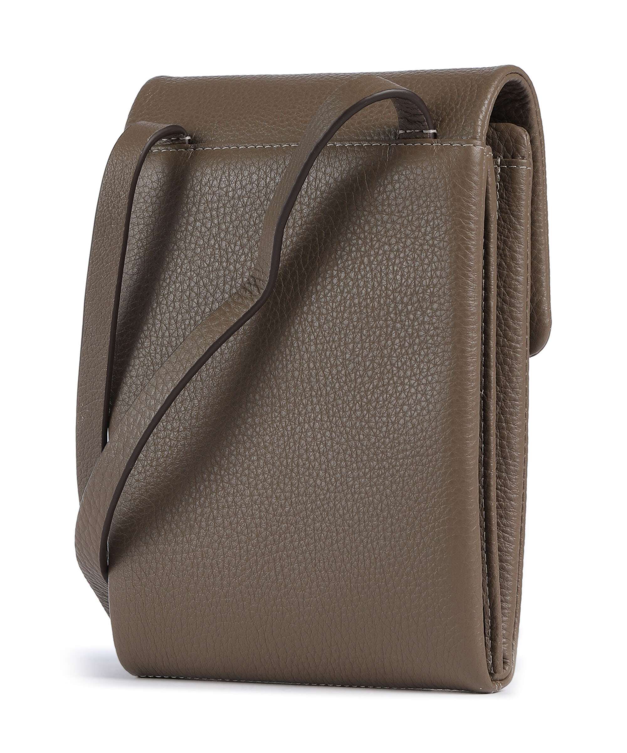 Radley London Mallow Street Phone bag coffee - Image 2