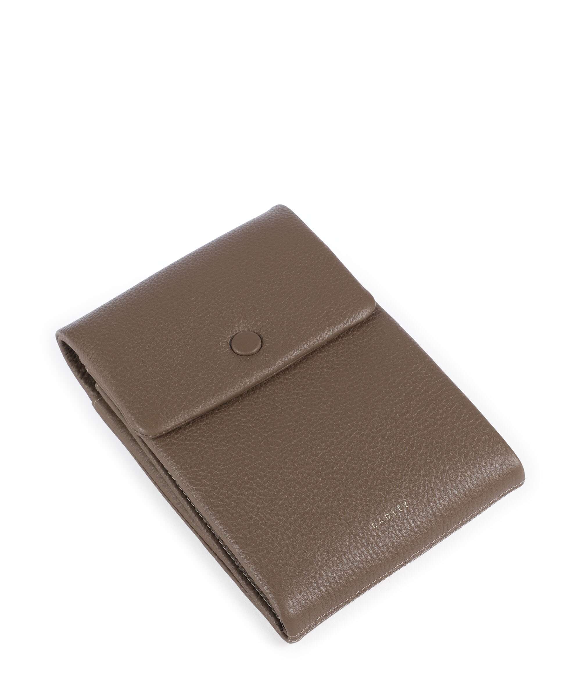 Radley London Mallow Street Phone bag coffee - Image 4