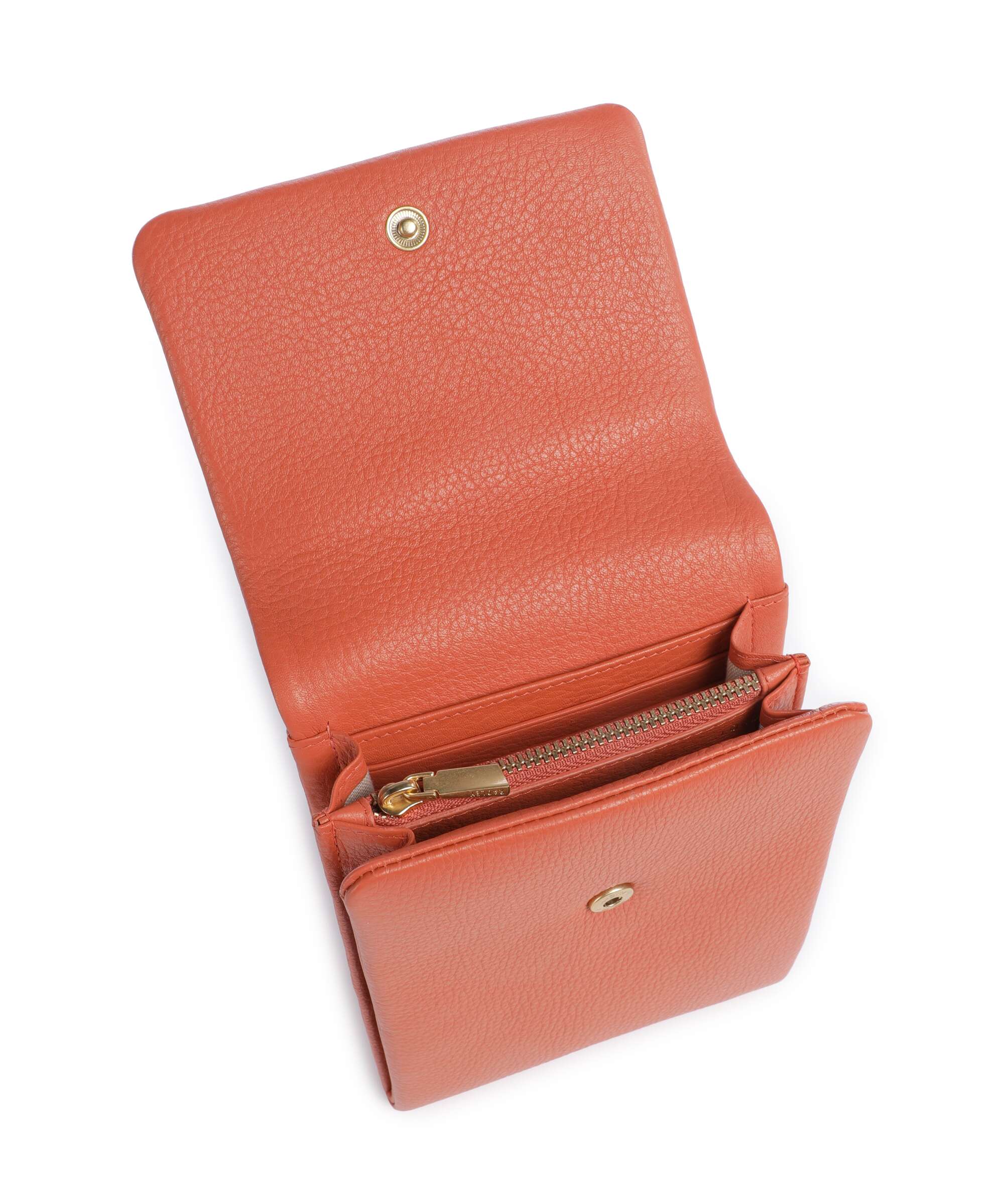 Radley London Mallow Street Phone bag terracotta - Image 5