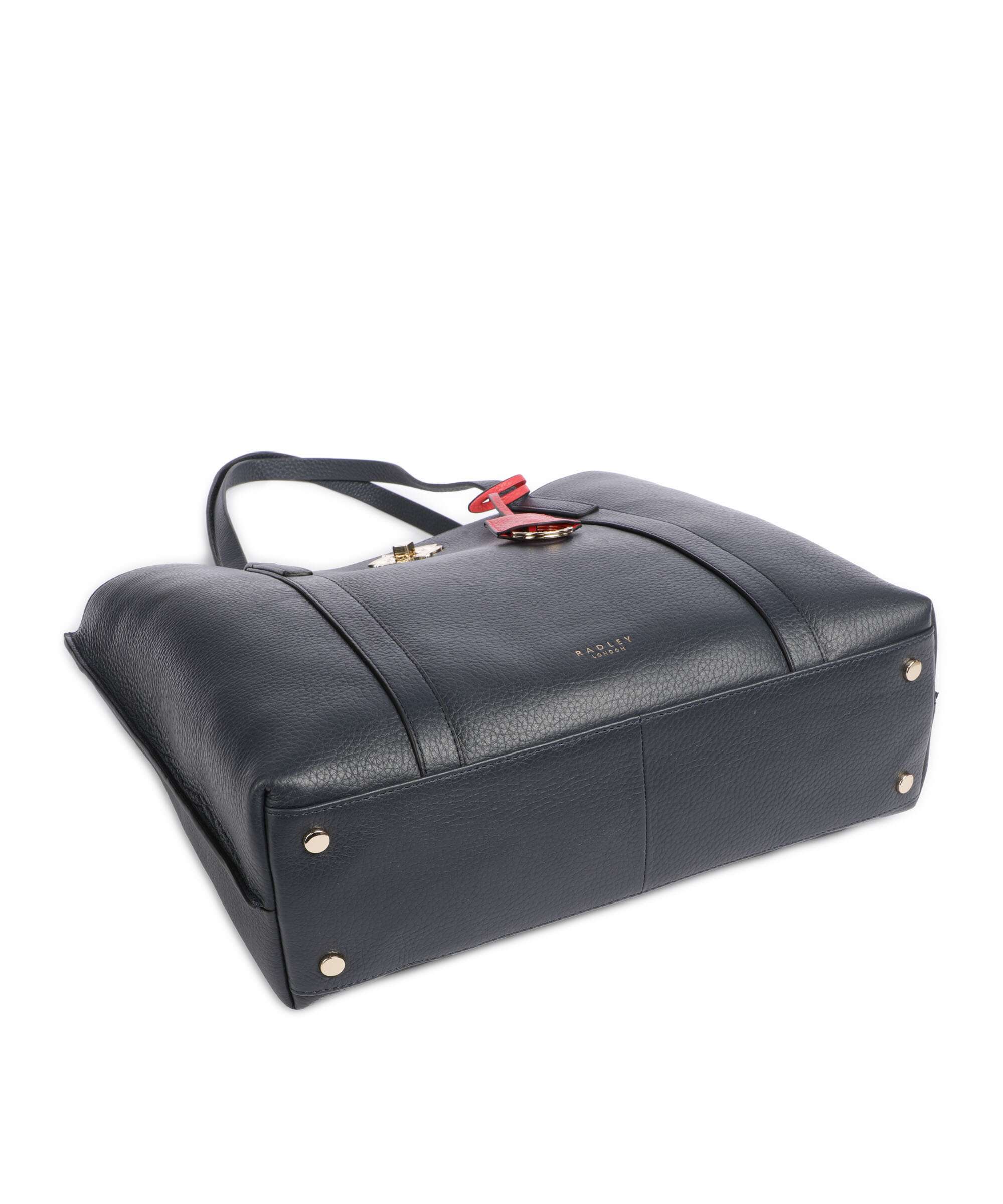 Radley London Museum Street Tote bag ink - Image 5