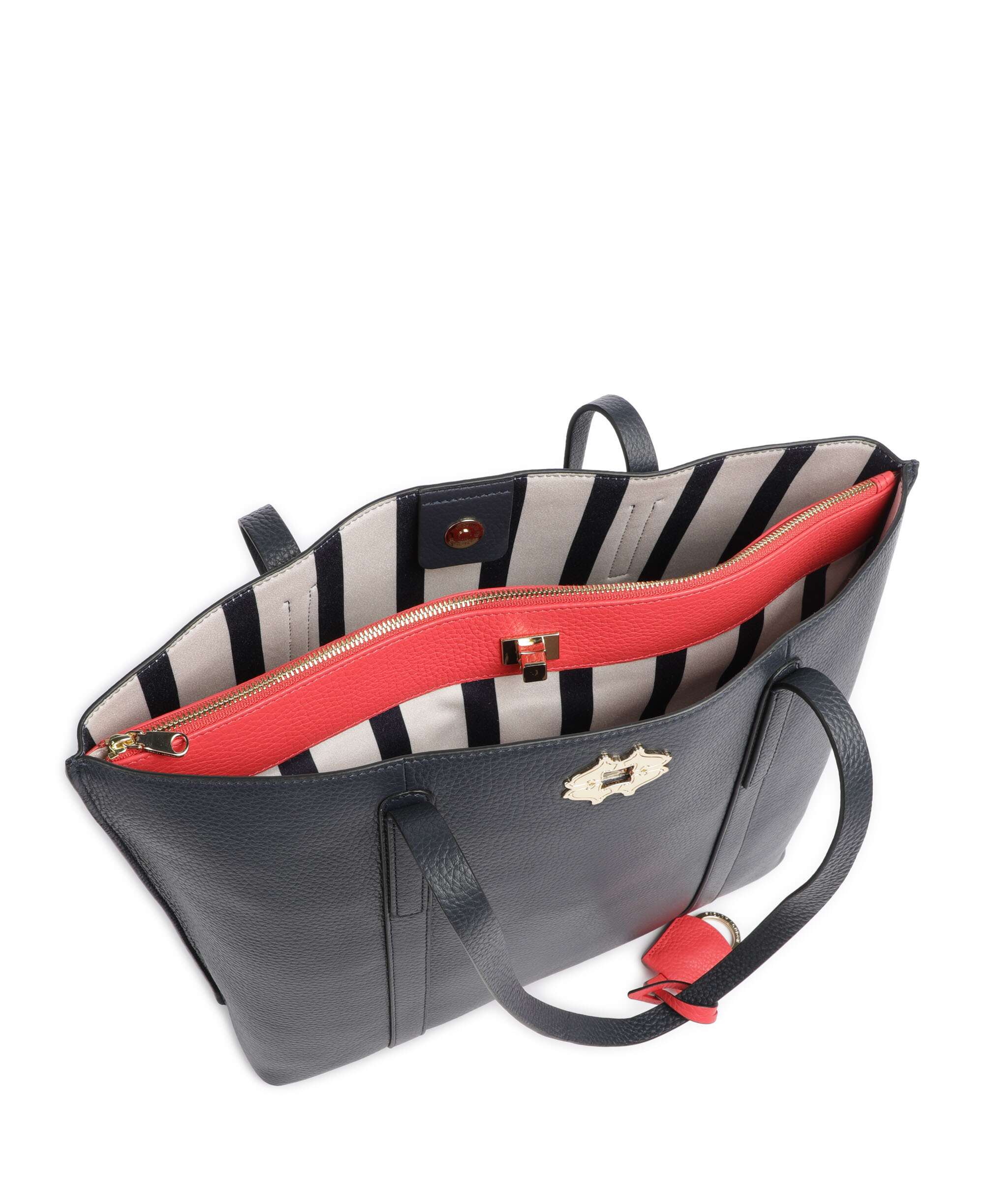 Radley London Museum Street Tote bag ink - Image 6