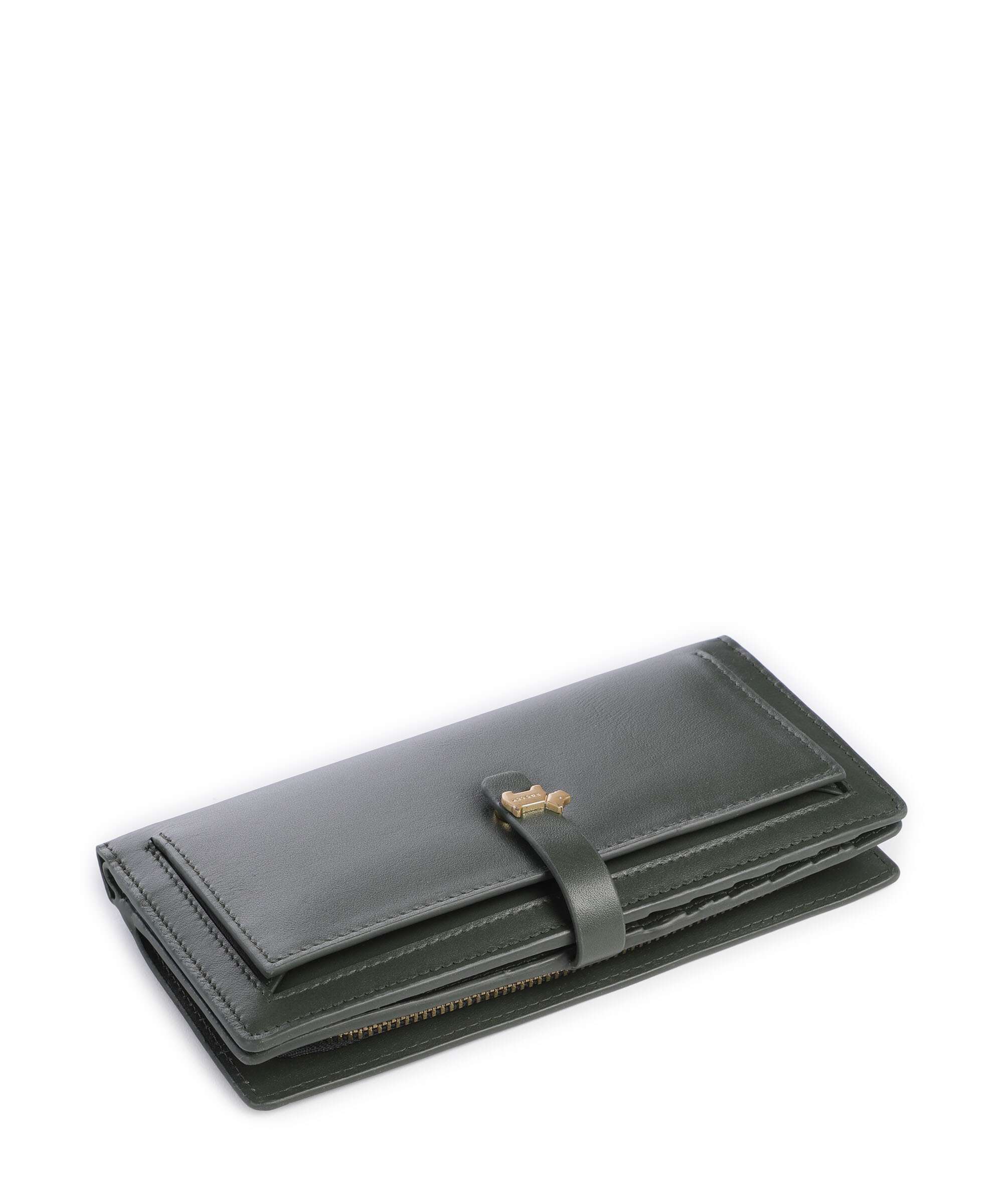 Radley London Newick Road Wallet racing green - Image 4