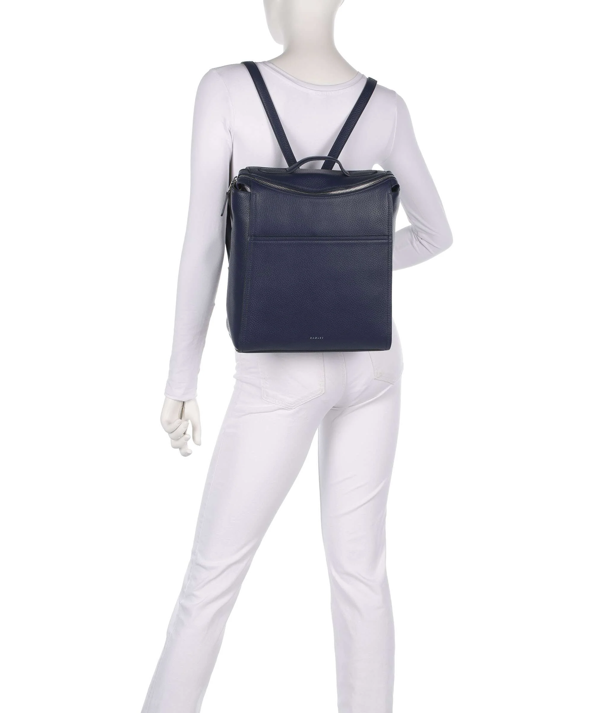 Radley London Oak Street Backpack evenfall - Image 3