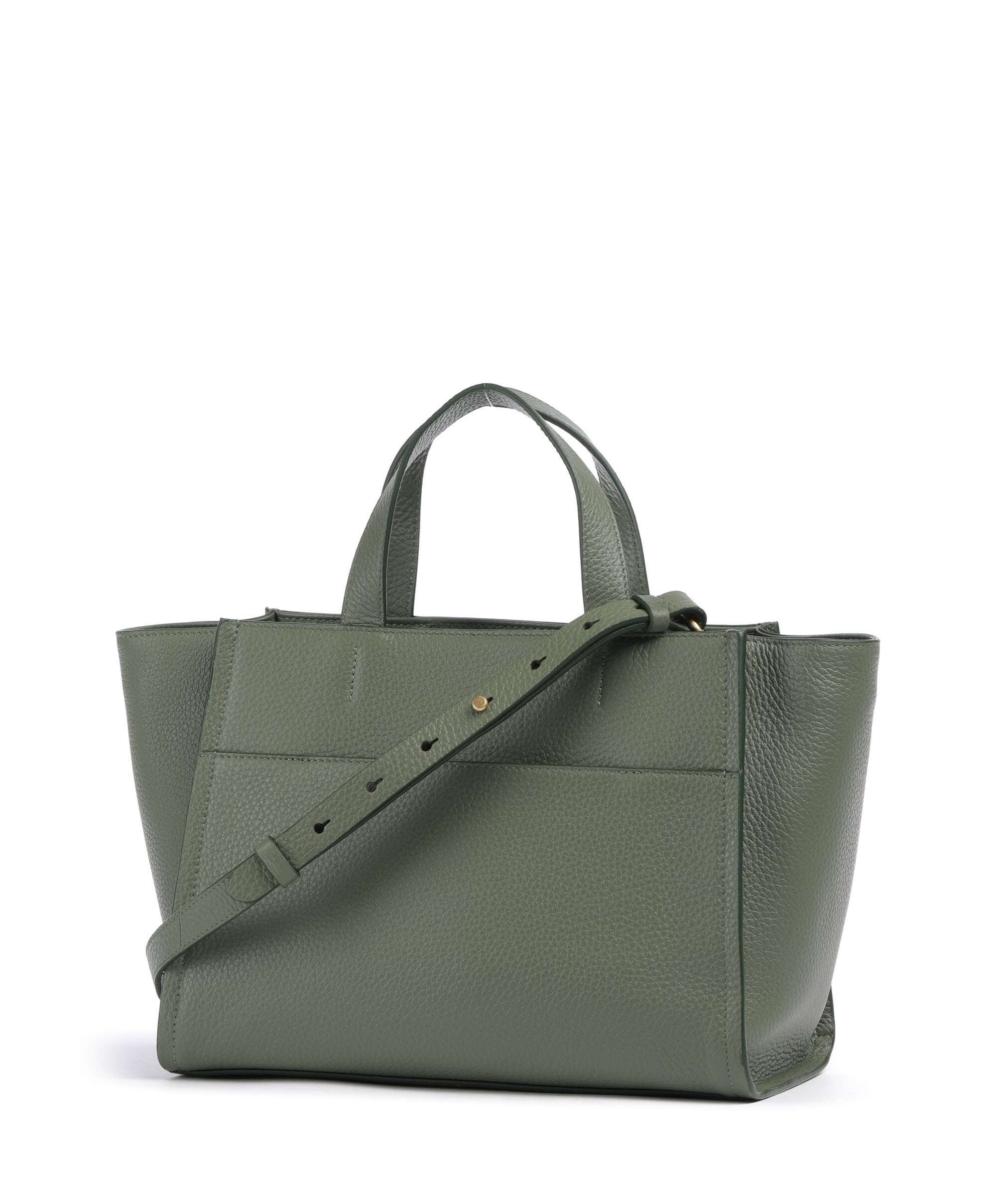 Radley London Oak Street Handbag dark olive - Image 2
