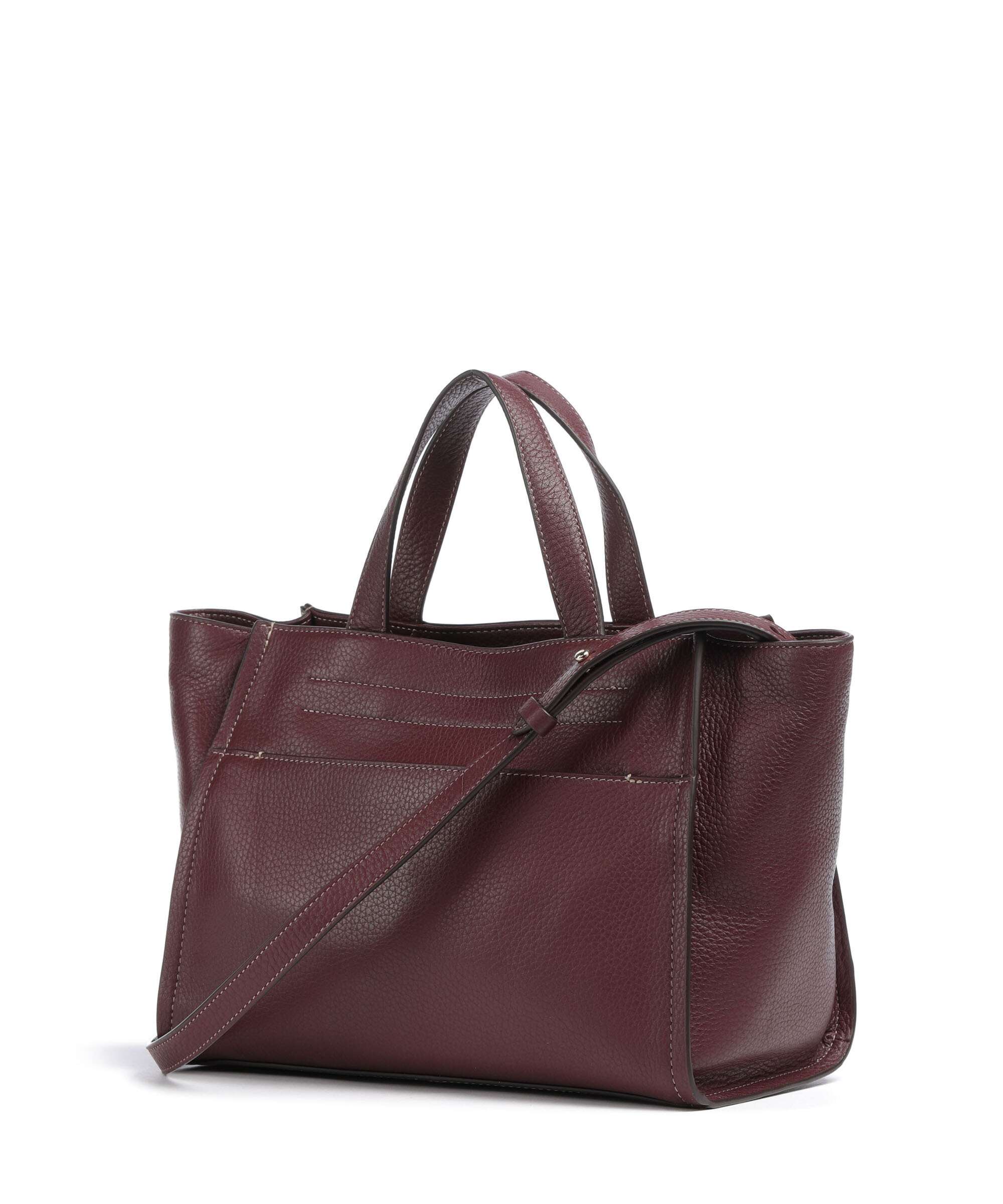 Radley London Oak Street Handbag dark cherry - Image 2