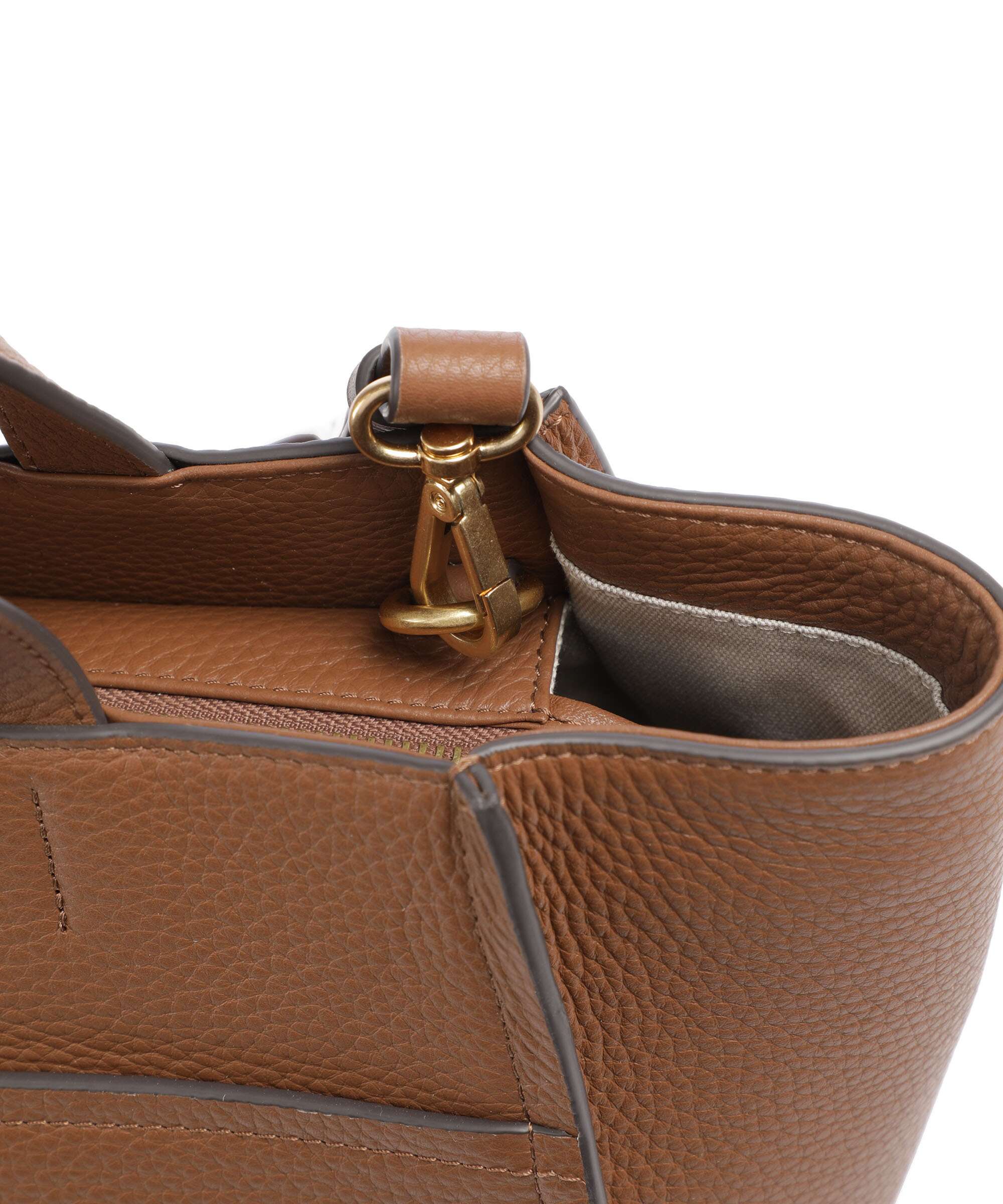 Radley London Oak Street Handbag saddle - Image 4