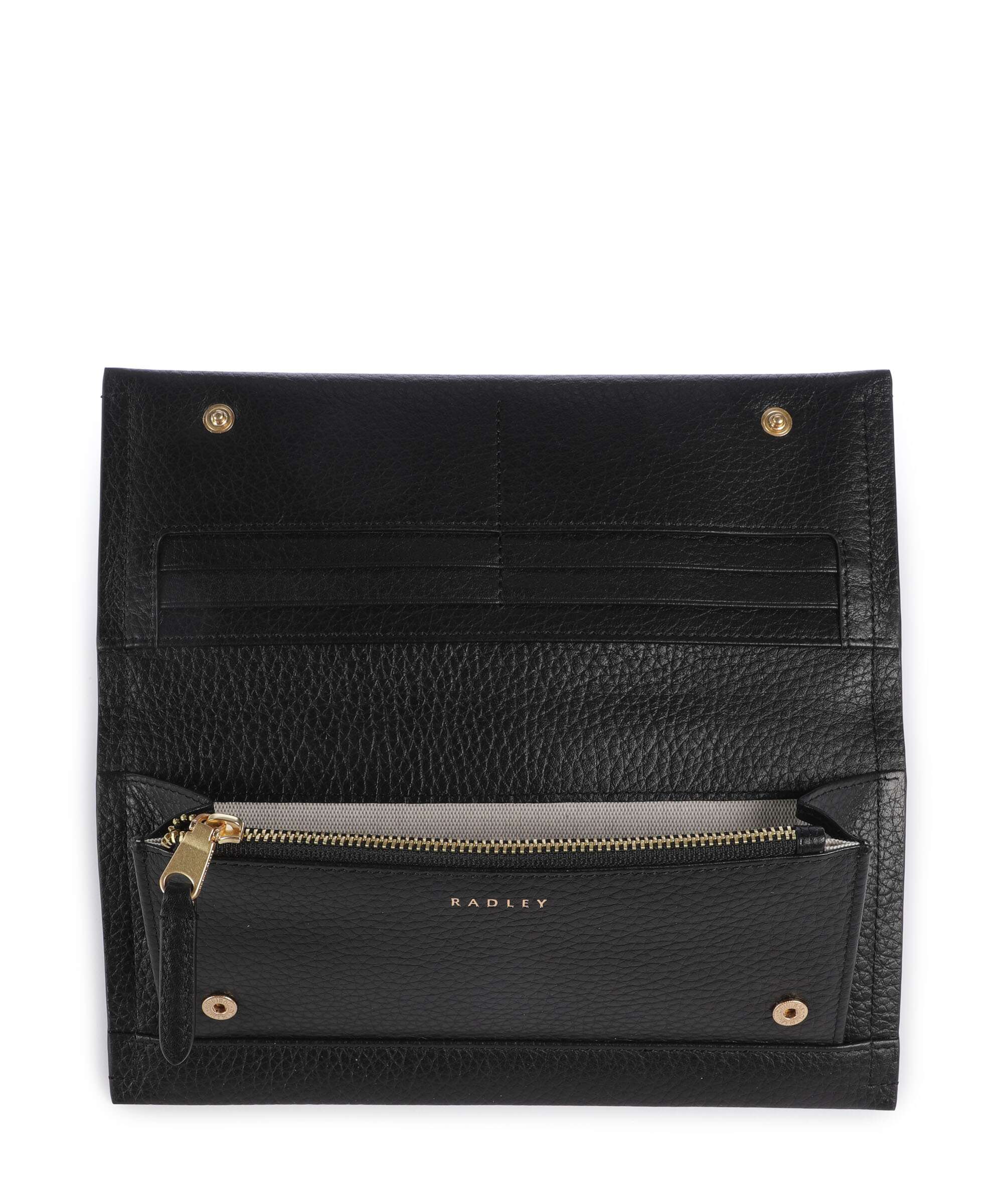 Radley London Oak Street Wallet black - Image 2