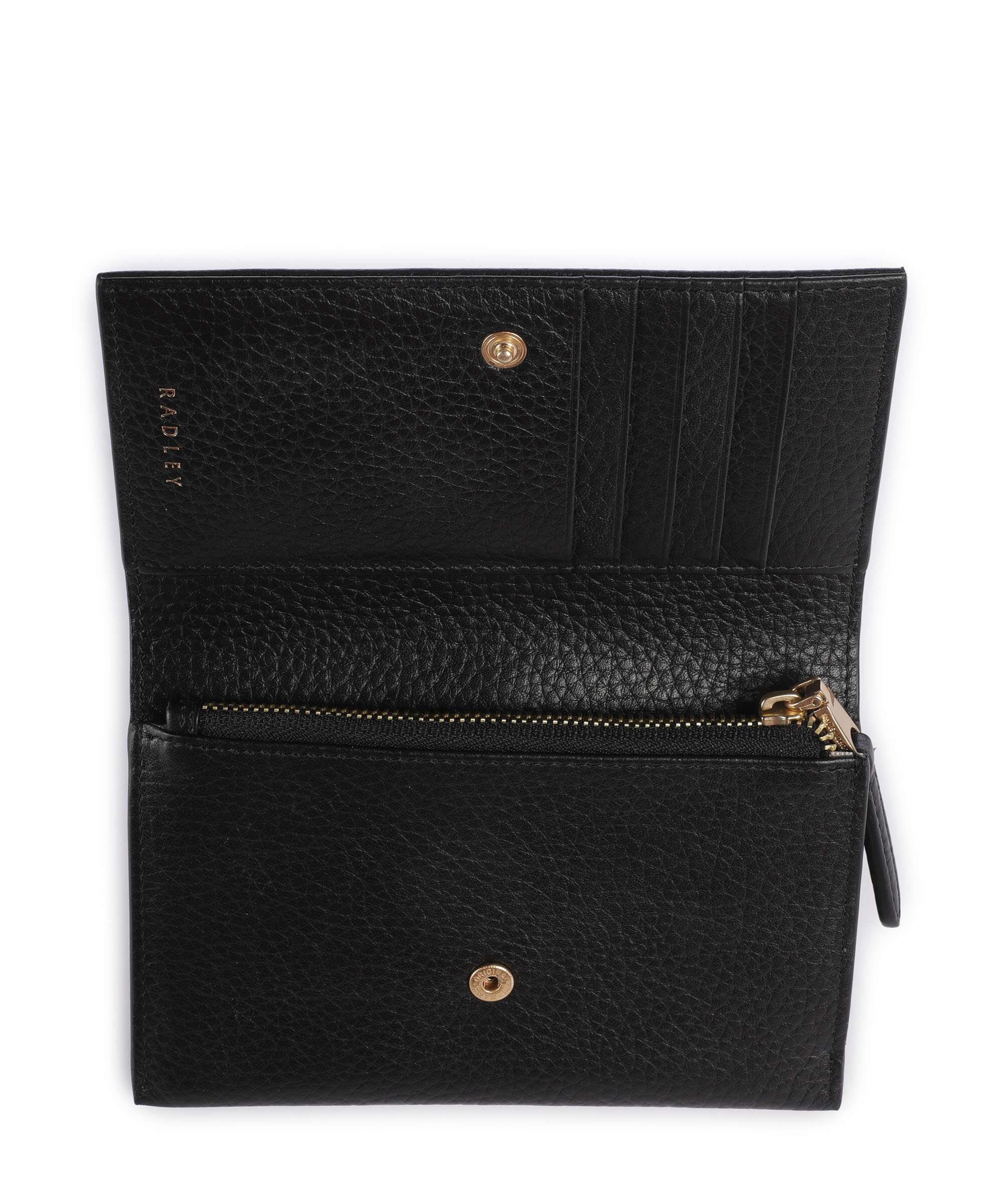 Radley London Oak Street Wallet black - Image 2