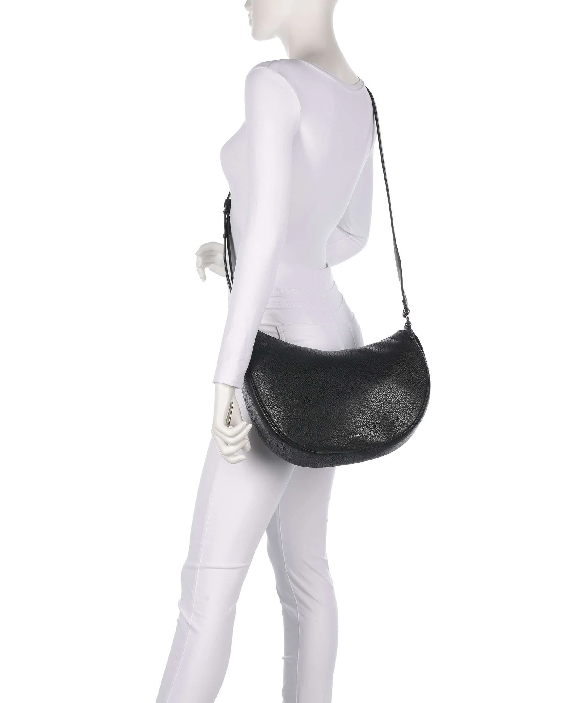 Radley London Pemberton Row Shoulder bag black - Image 3