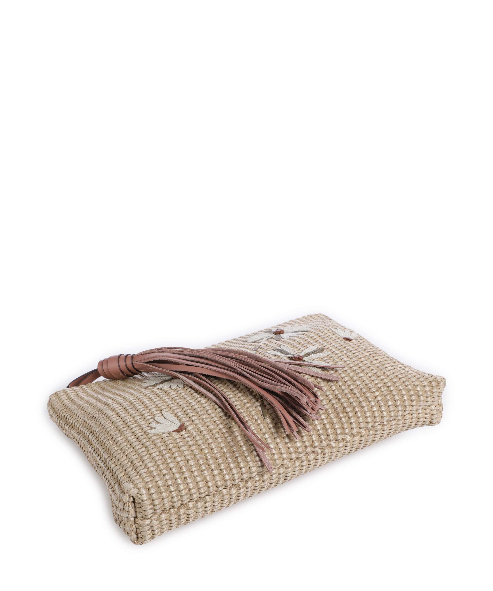 Radley London Picton Place Clutch bag natural - Image 4