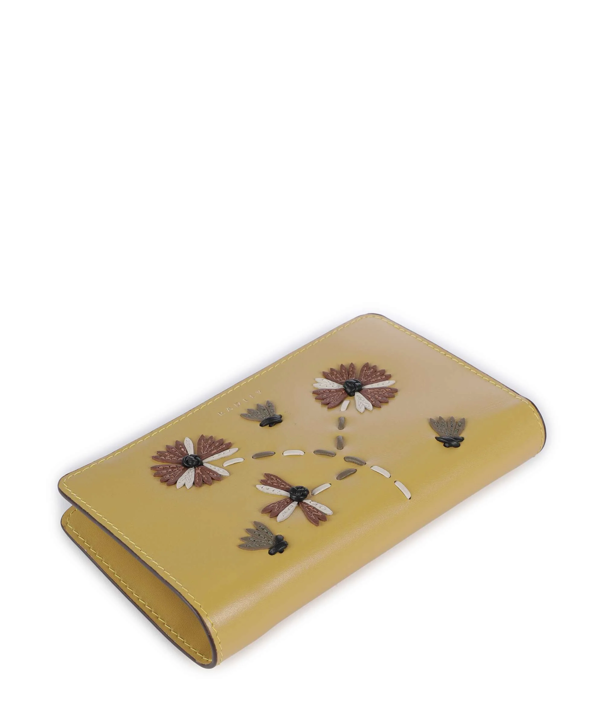 Radley London Picton Place Wallet honeycomb - Image 4