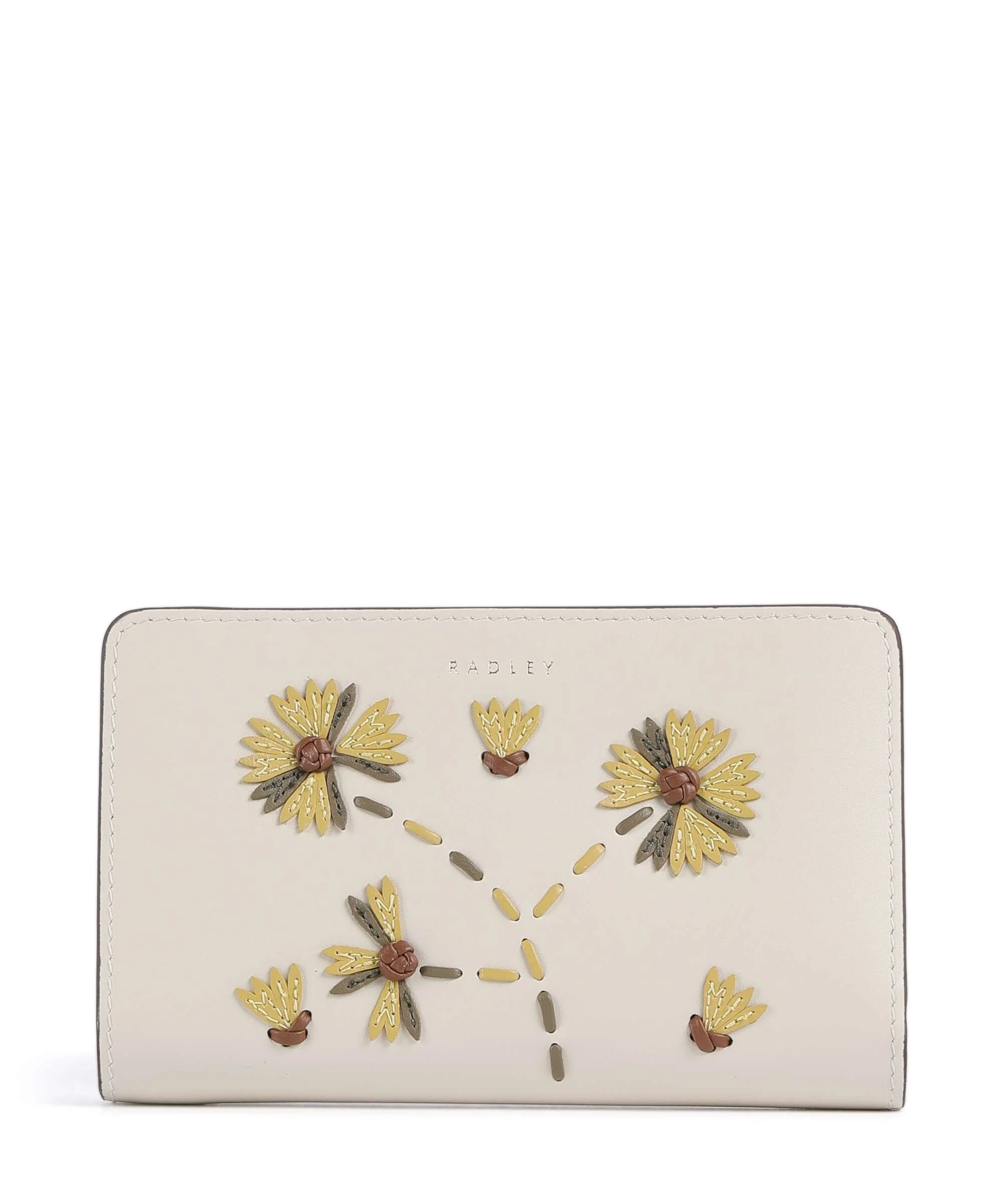 Radley London Picton Place Wallet salt