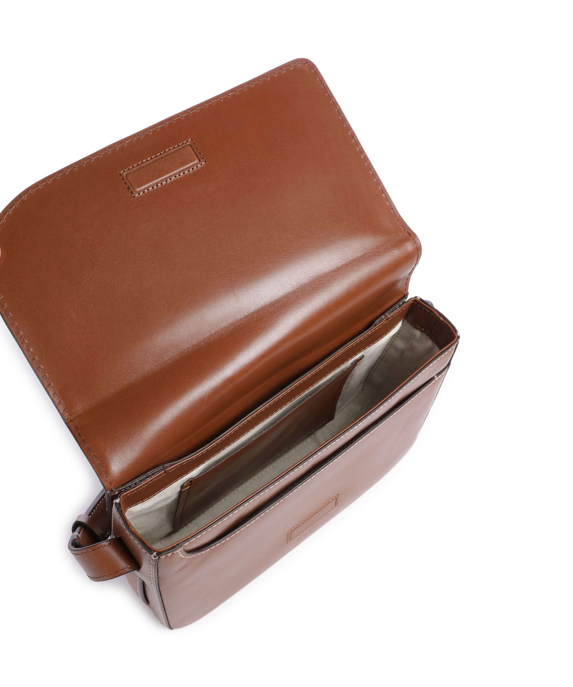 Radley London Pocket Street Crossbody bag cognac - Image 5