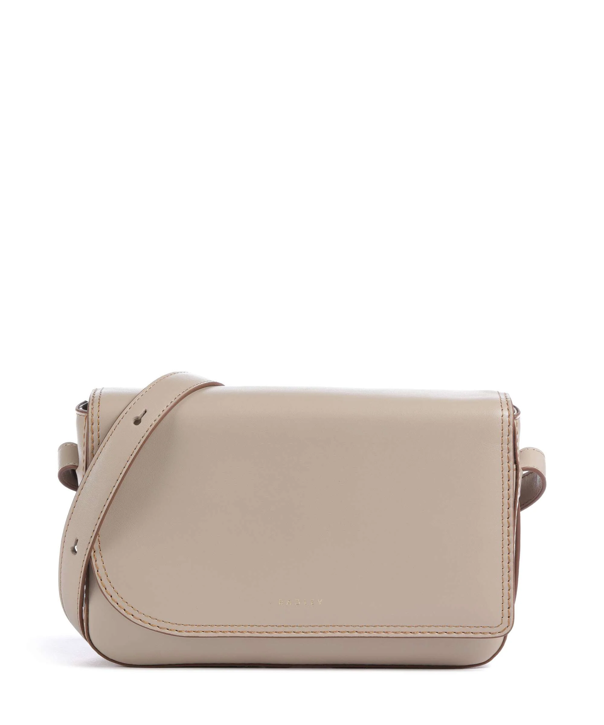 Radley London Pocket Street Crossbody bag porcini