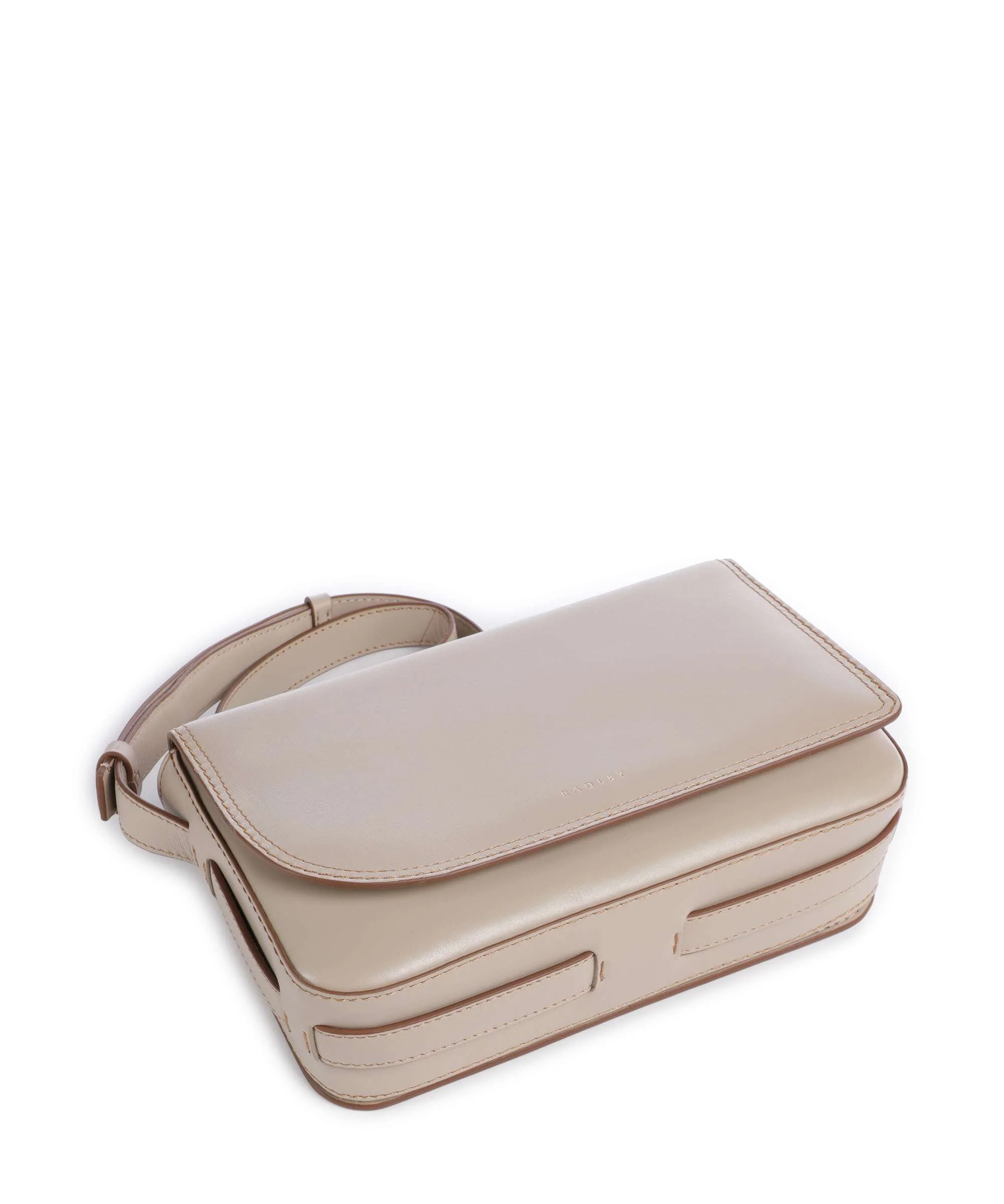 Radley London Pocket Street Crossbody bag porcini - Image 4