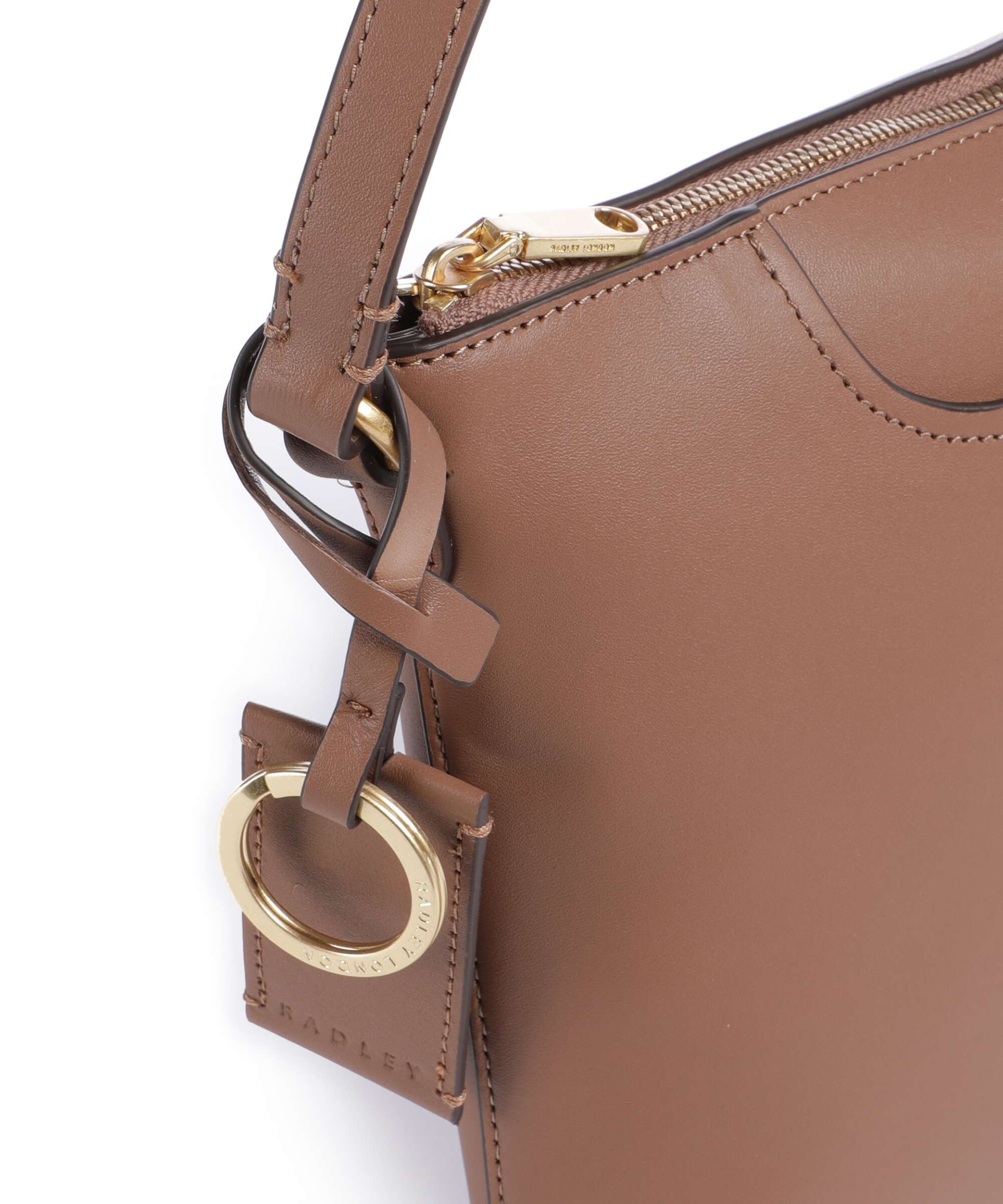 Radley London Pockets Crossbody bag saddle - Image 4