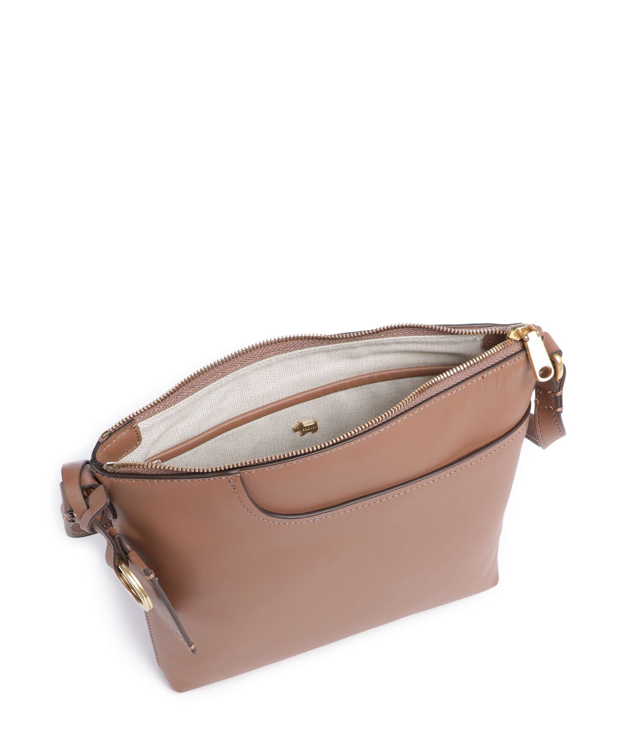 Radley London Pockets Crossbody bag saddle - Image 6