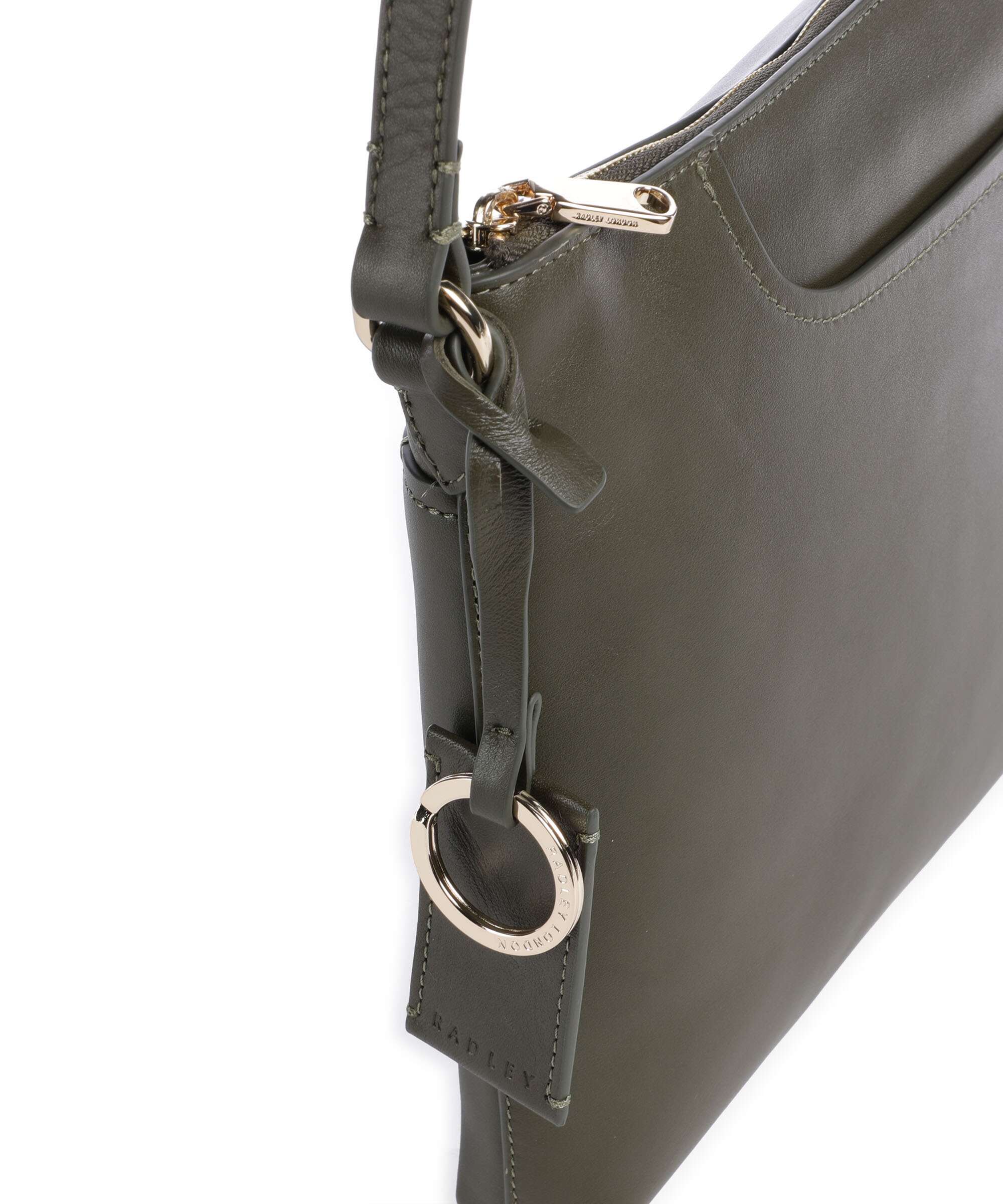 Radley London Pockets Crossbody bag pine needle - Image 4