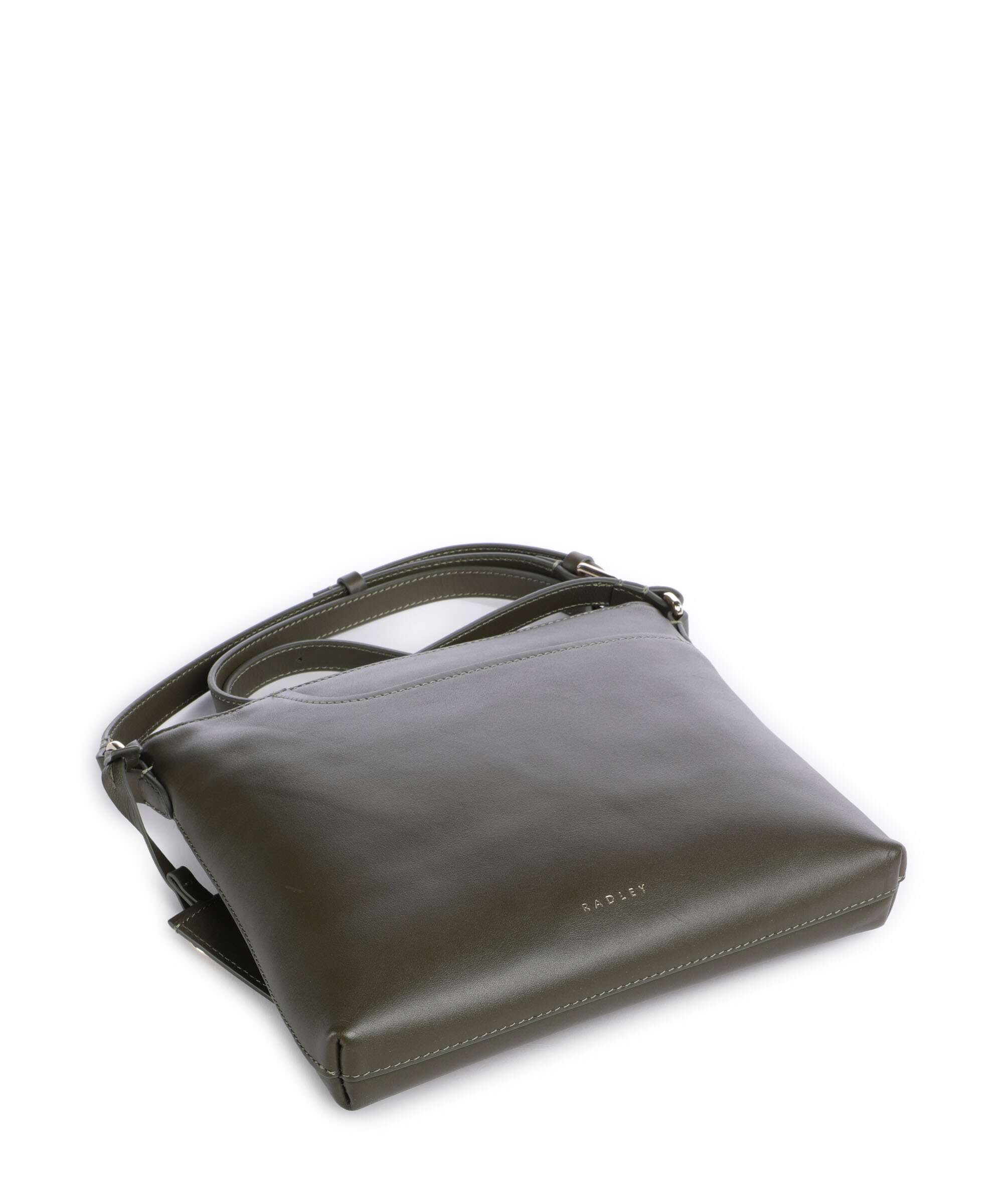 Radley London Pockets Crossbody bag pine needle - Image 5