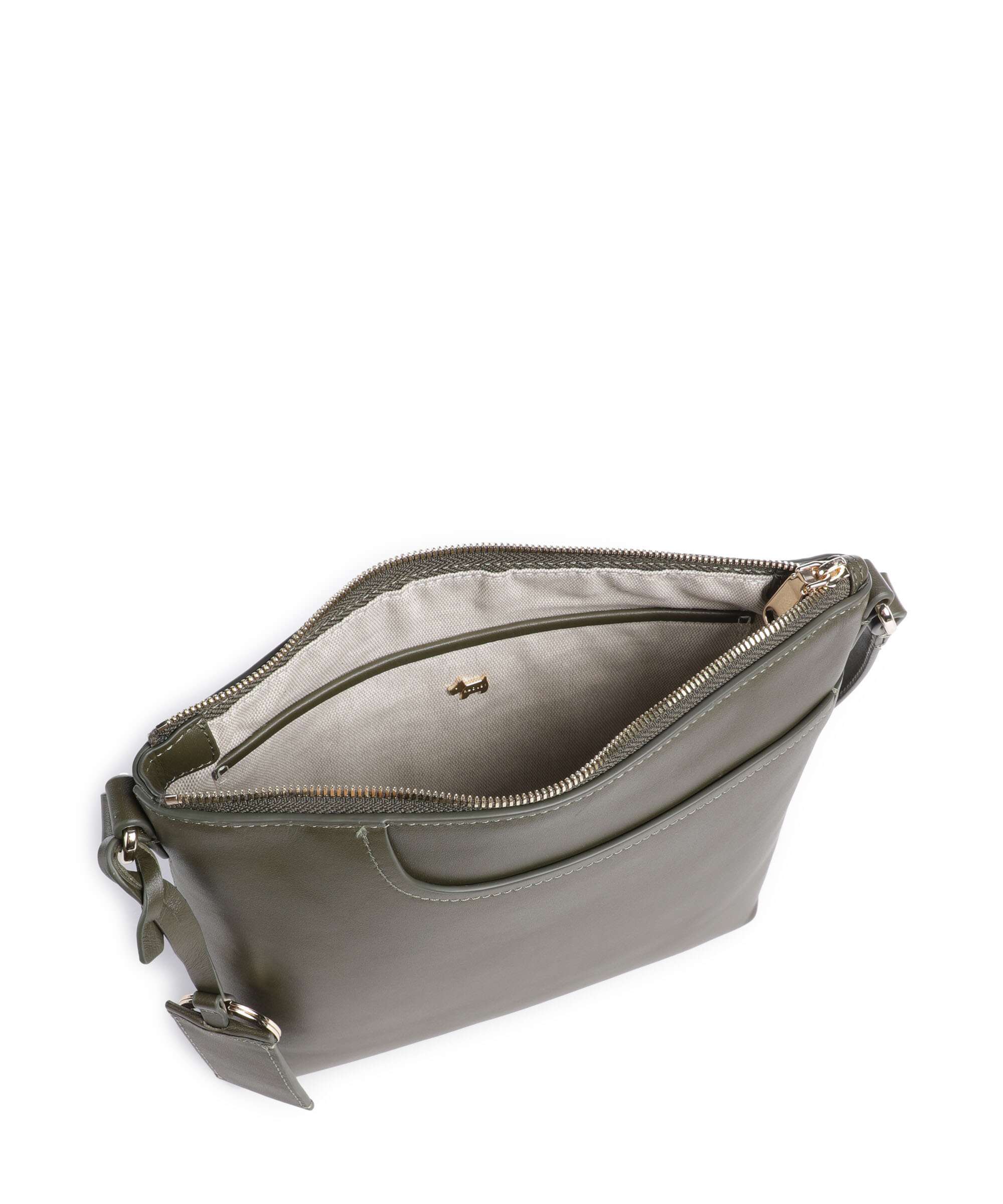 Radley London Pockets Crossbody bag pine needle - Image 6