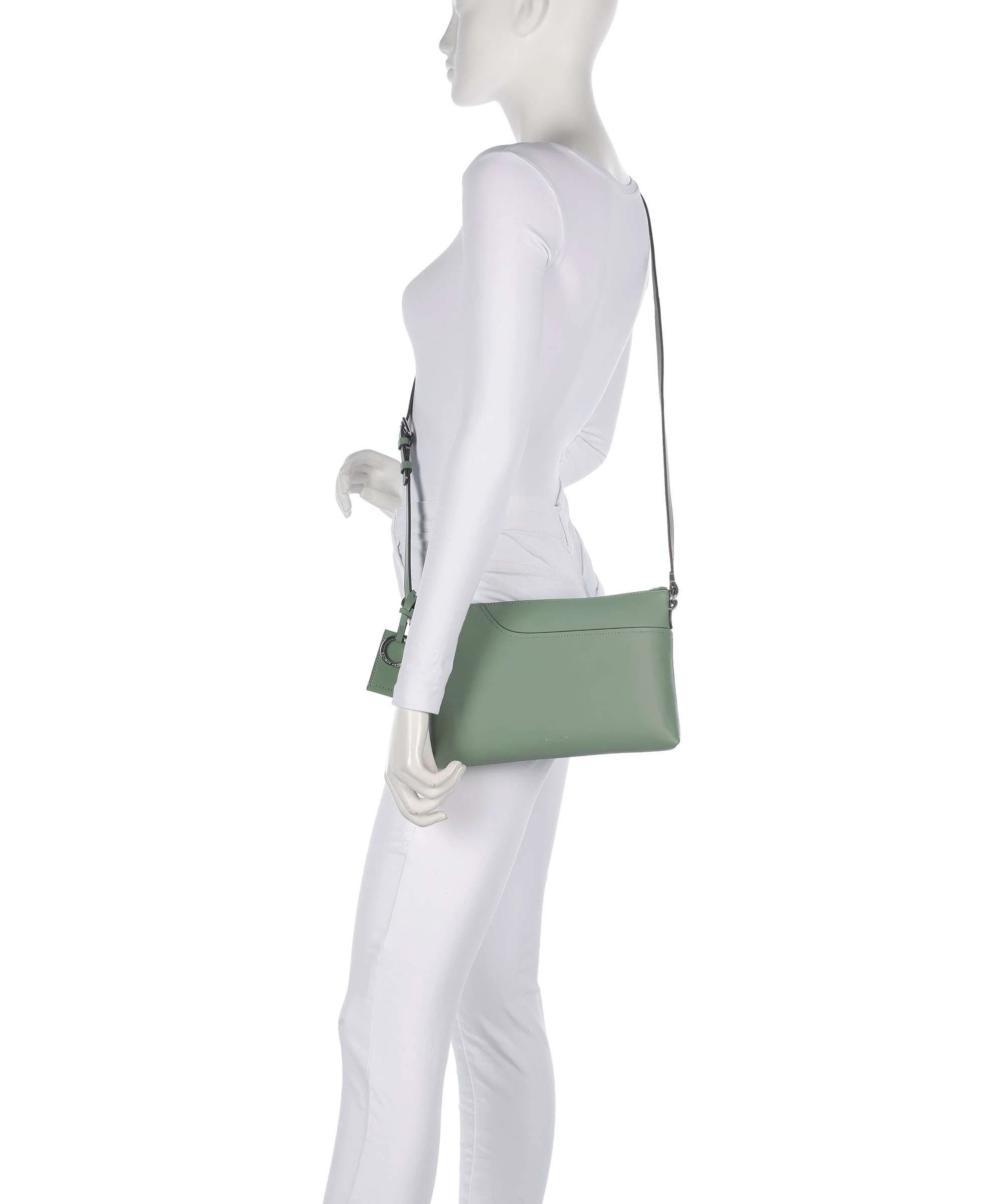 Radley London Pockets Crossbody bag pistachio - Image 3