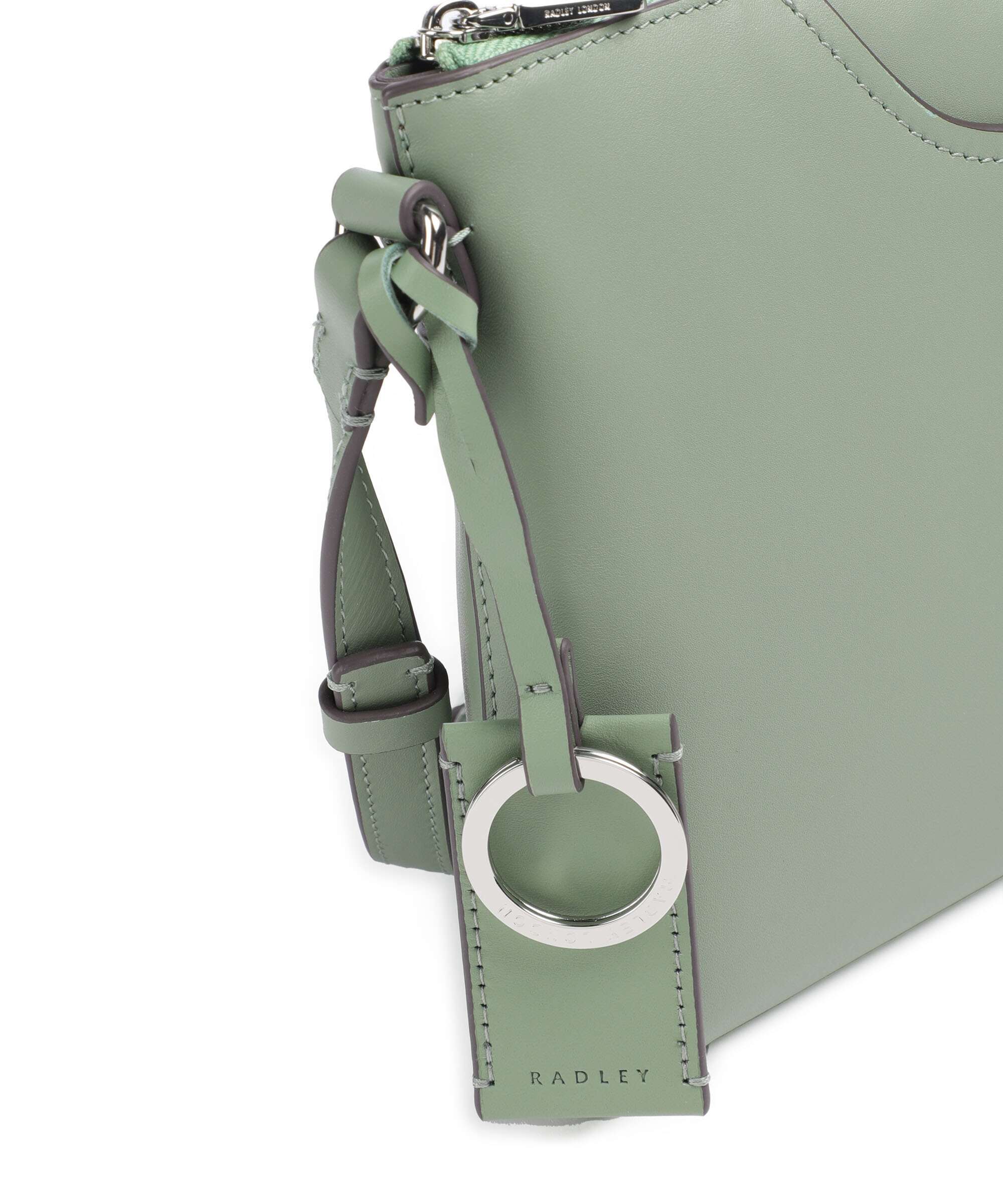 Radley London Pockets Crossbody bag pistachio - Image 4