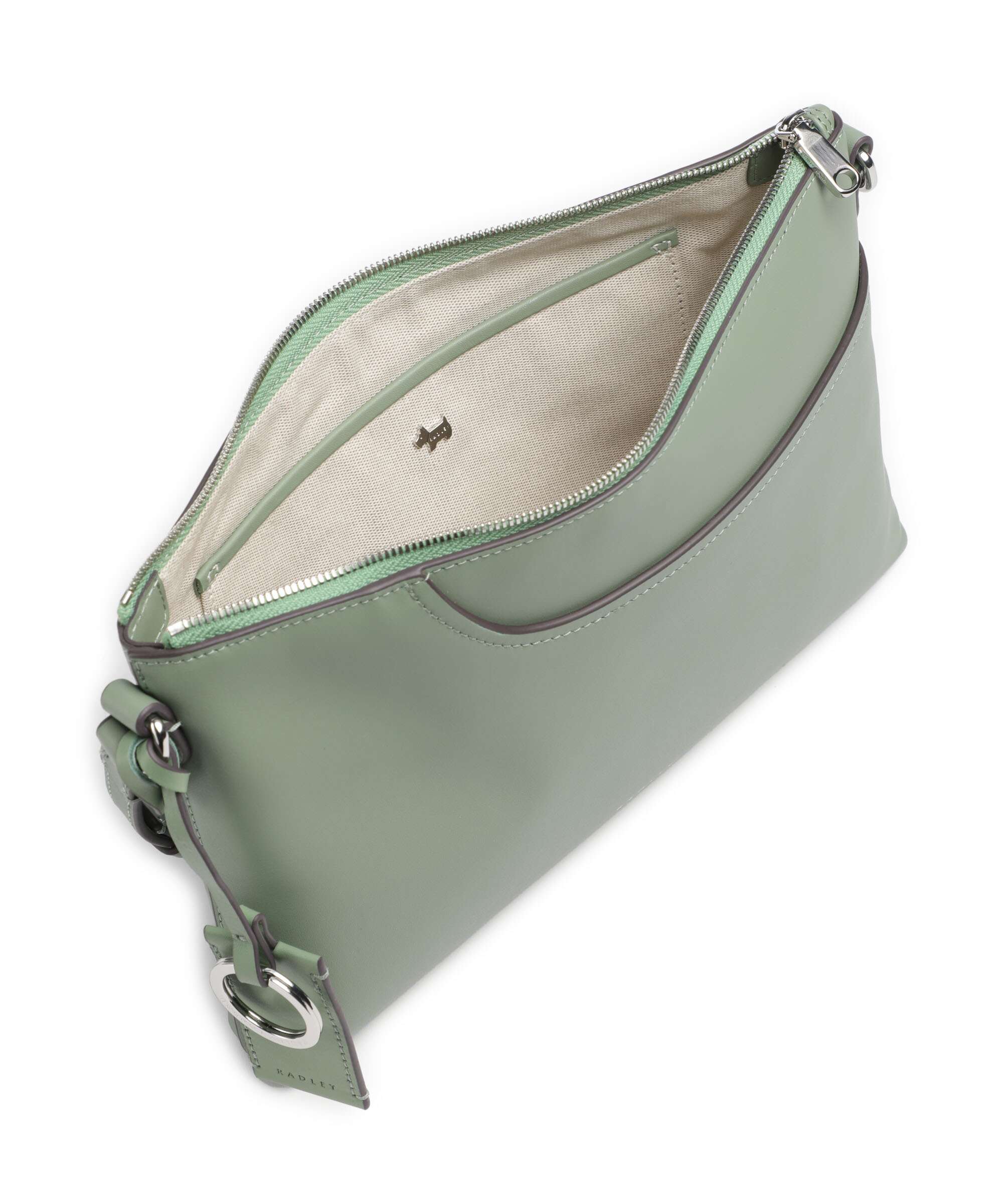 Radley London Pockets Crossbody bag pistachio - Image 6