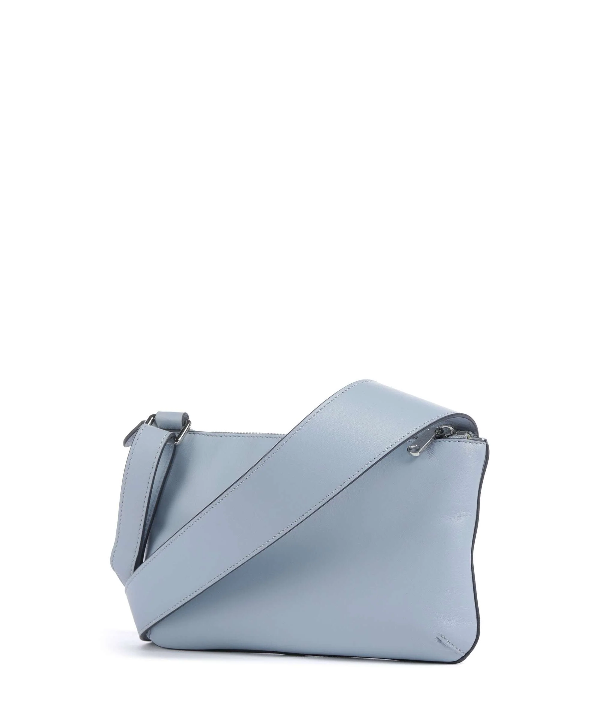 Radley London Pockets Icon Crossbody bag smoke blue - Image 2