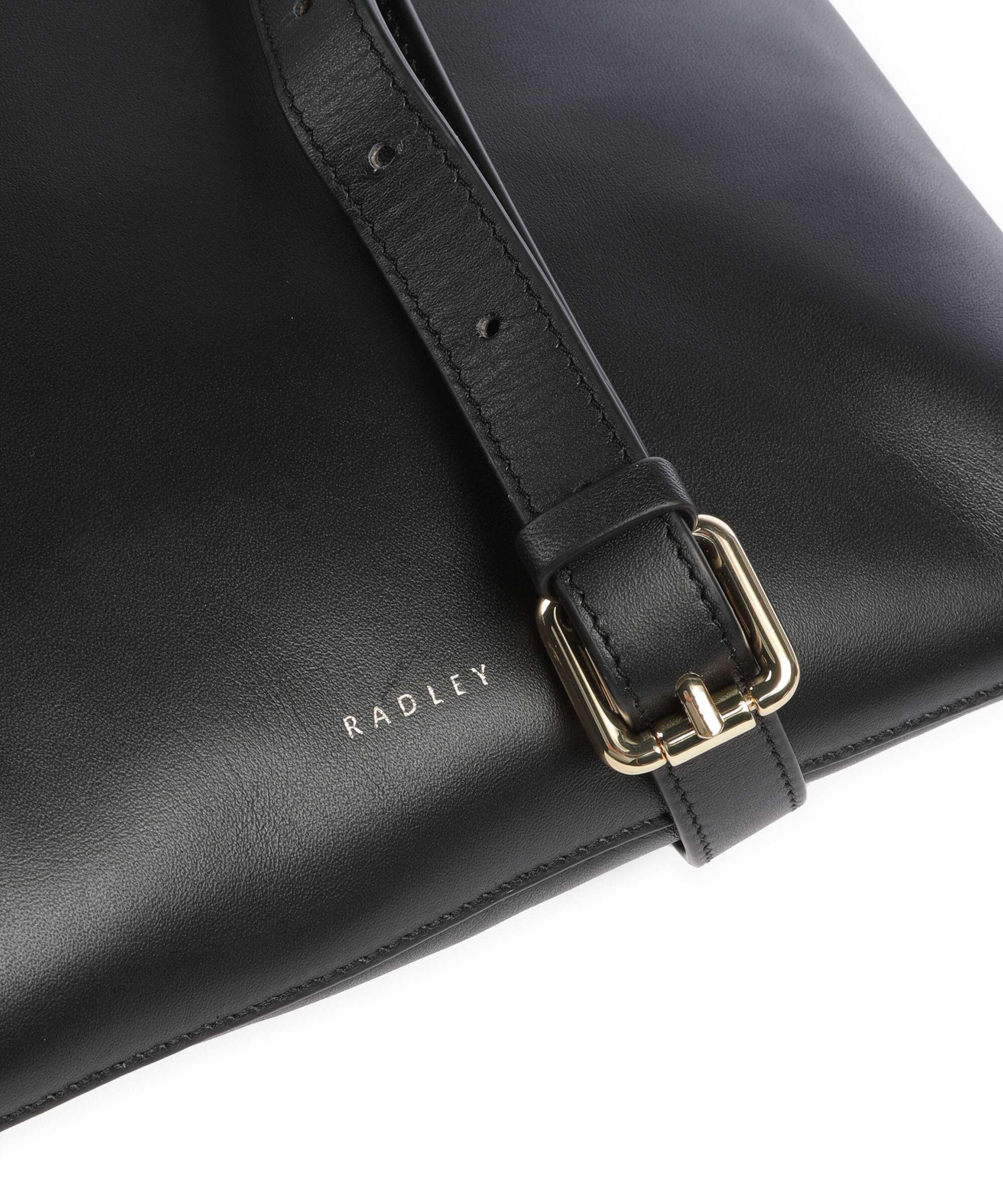 Radley London Pockets Large Crossbody bag black - Image 4