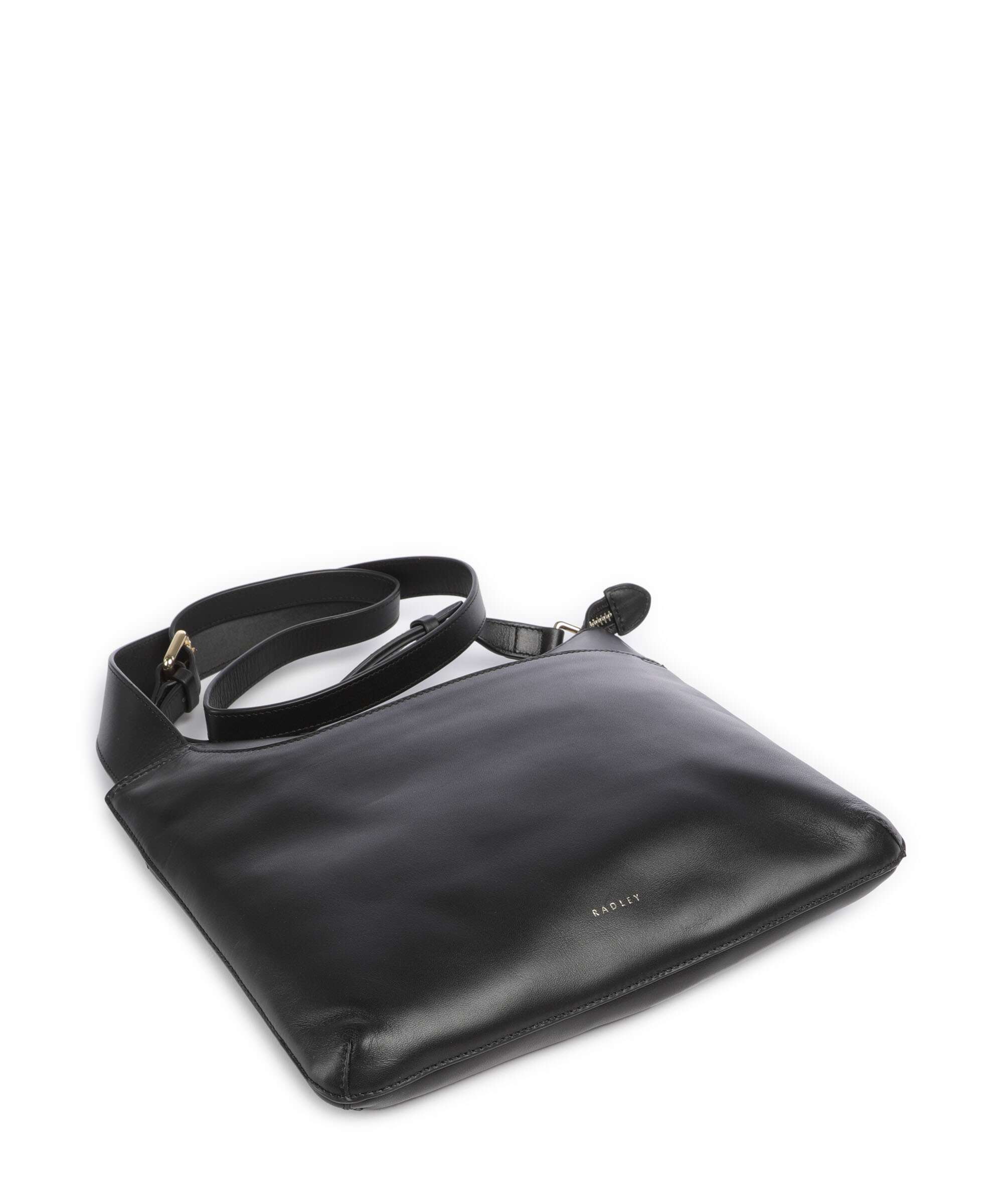 Radley London Pockets Large Crossbody bag black - Image 5