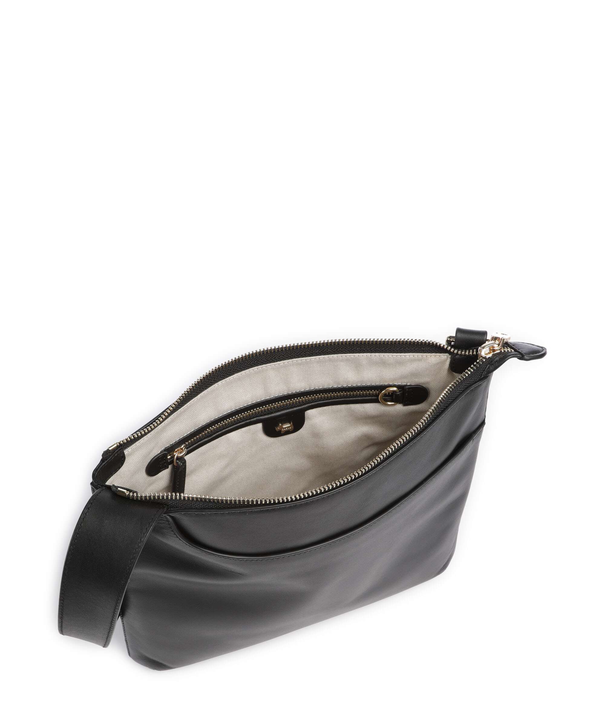 Radley London Pockets Large Crossbody bag black - Image 6