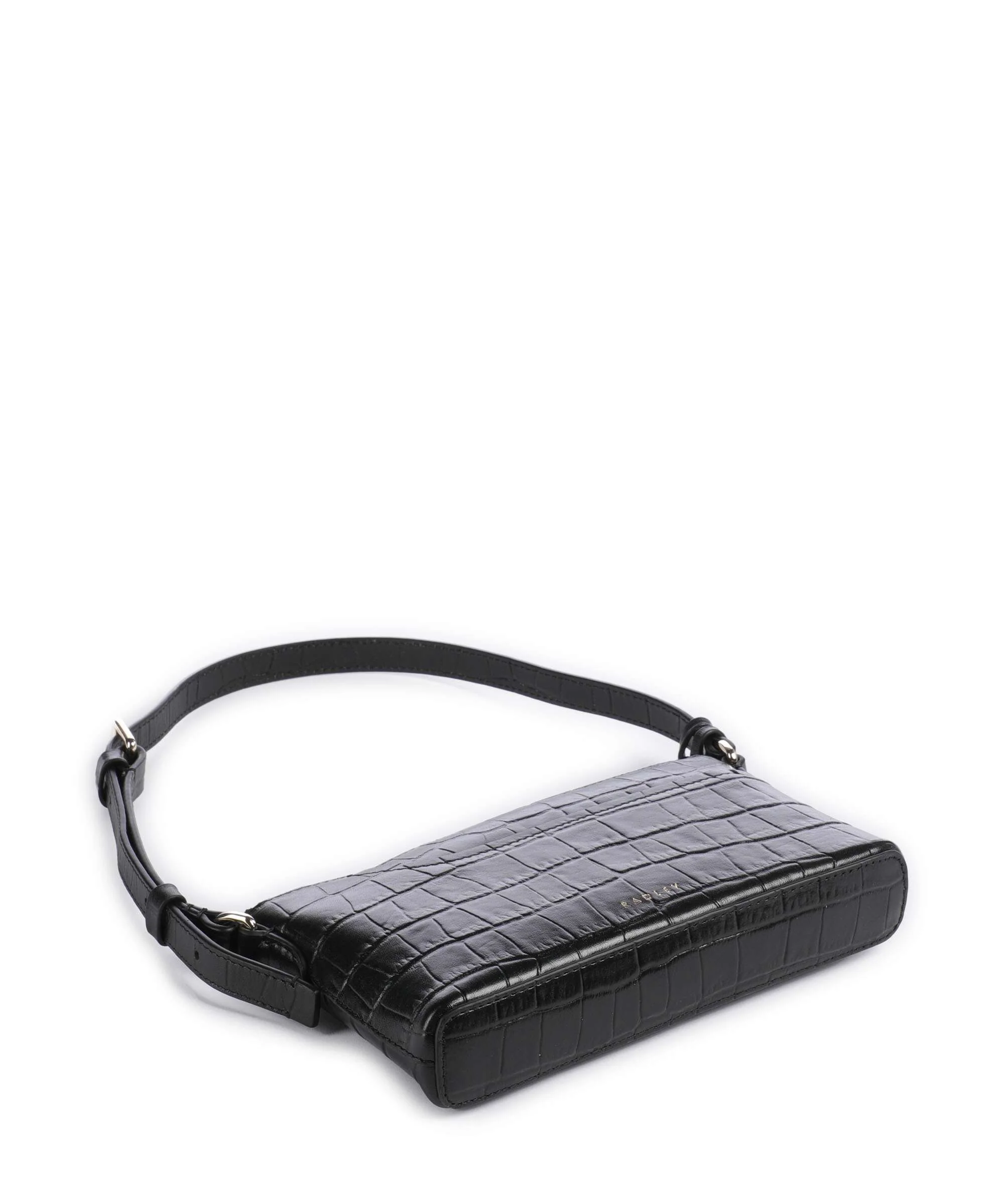Radley London Pockets Shoulder bag black - Image 4