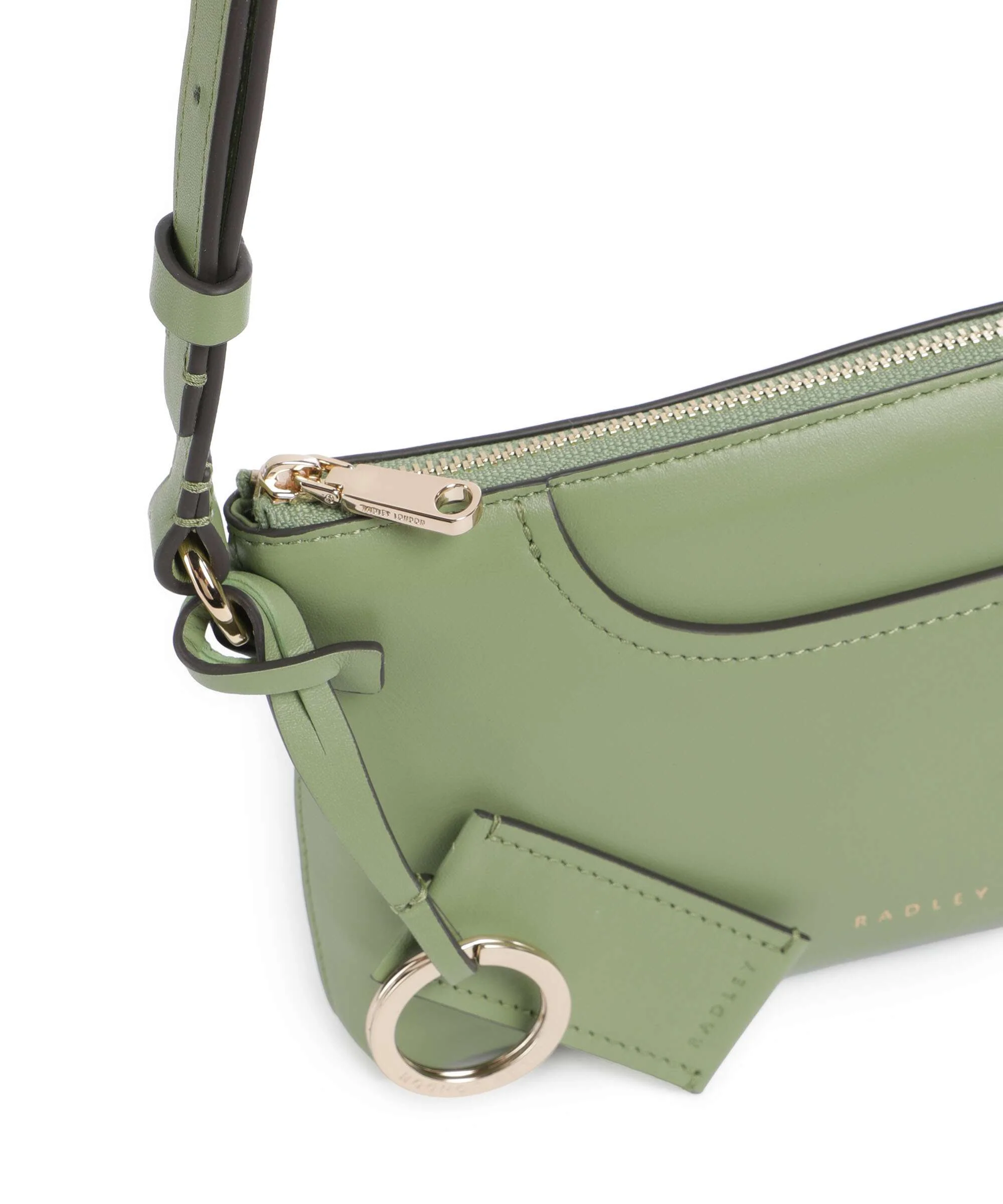 Radley London Pockets Shoulder bag apple - Image 4