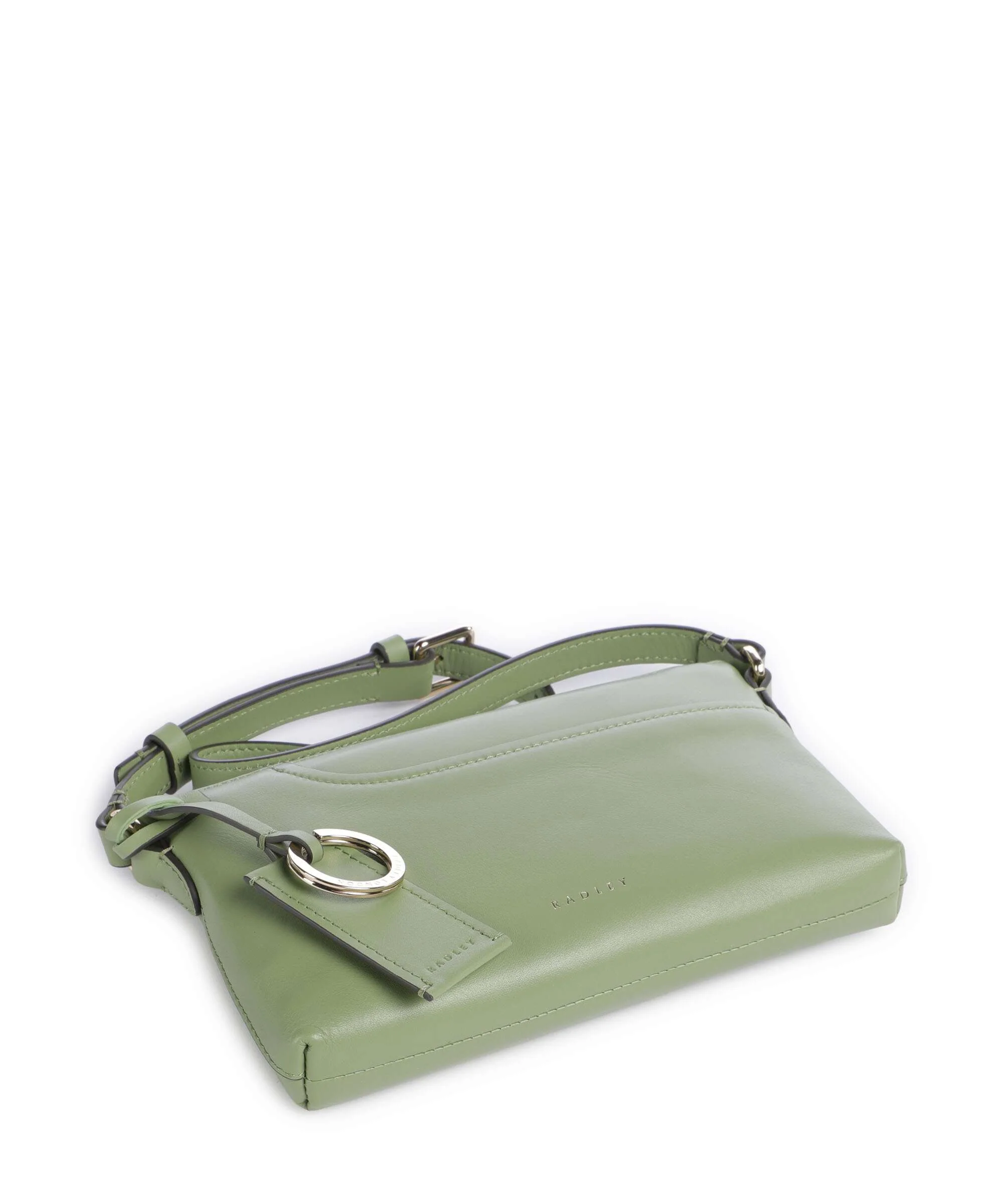Radley London Pockets Shoulder bag apple - Image 5