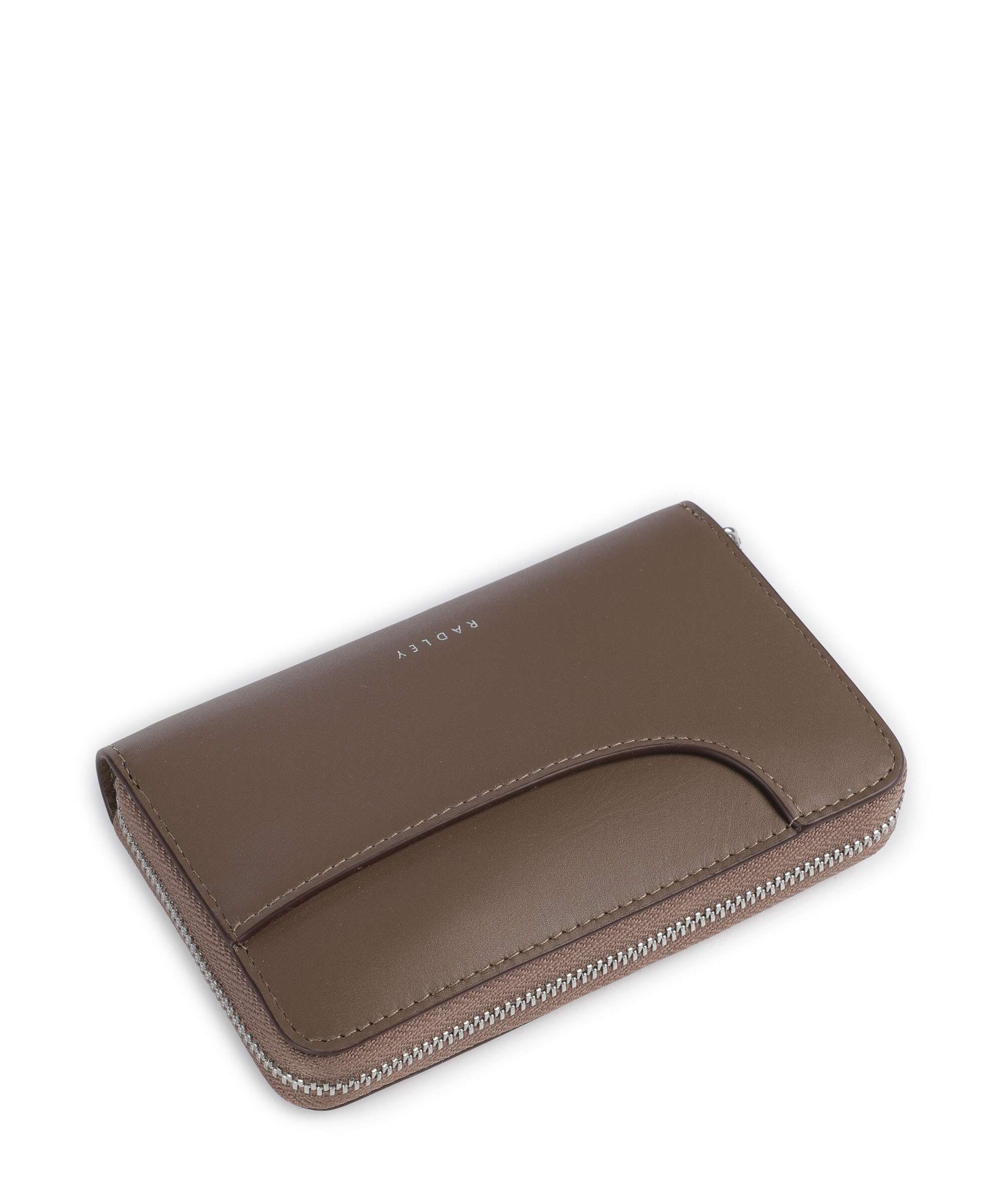 Radley London Pockets Wallet coffee - Image 4