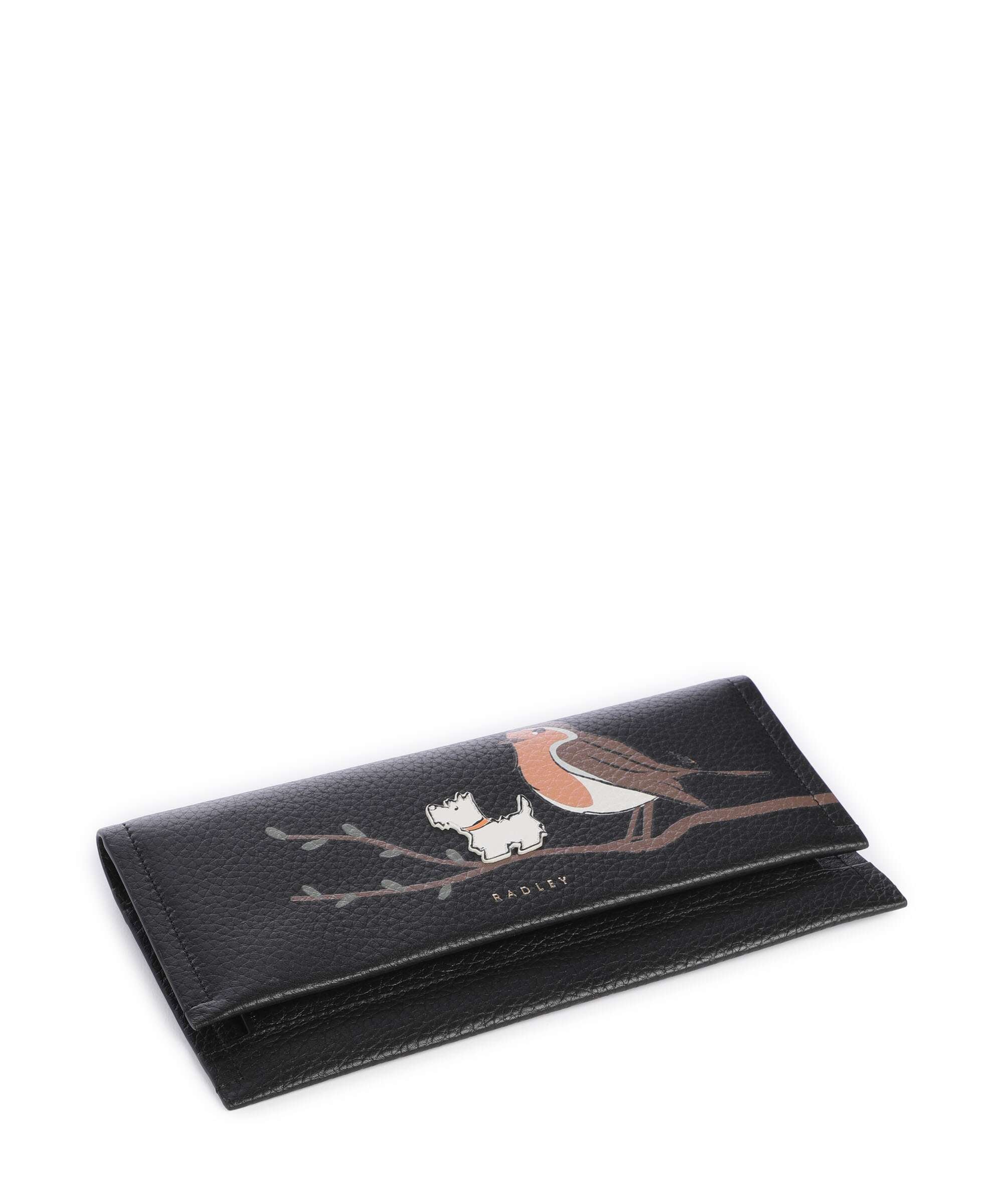 Radley London Robin Wallet black - Image 4
