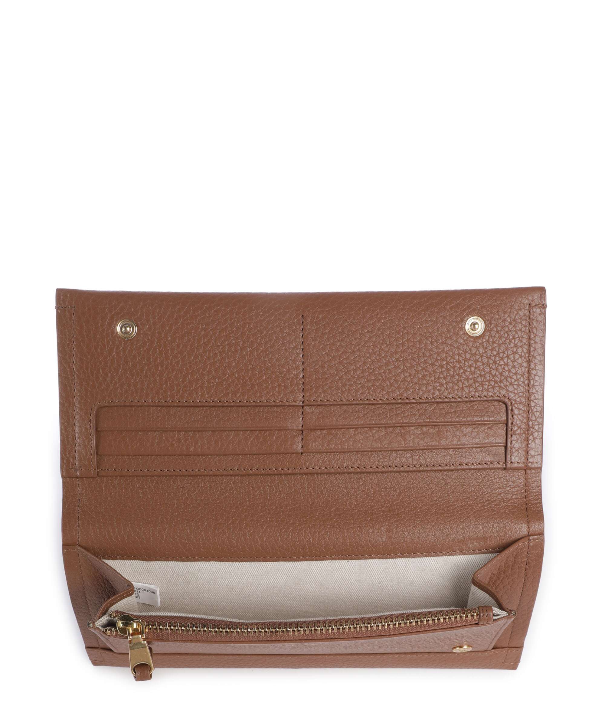 Radley London Robin Wallet saddle - Image 2