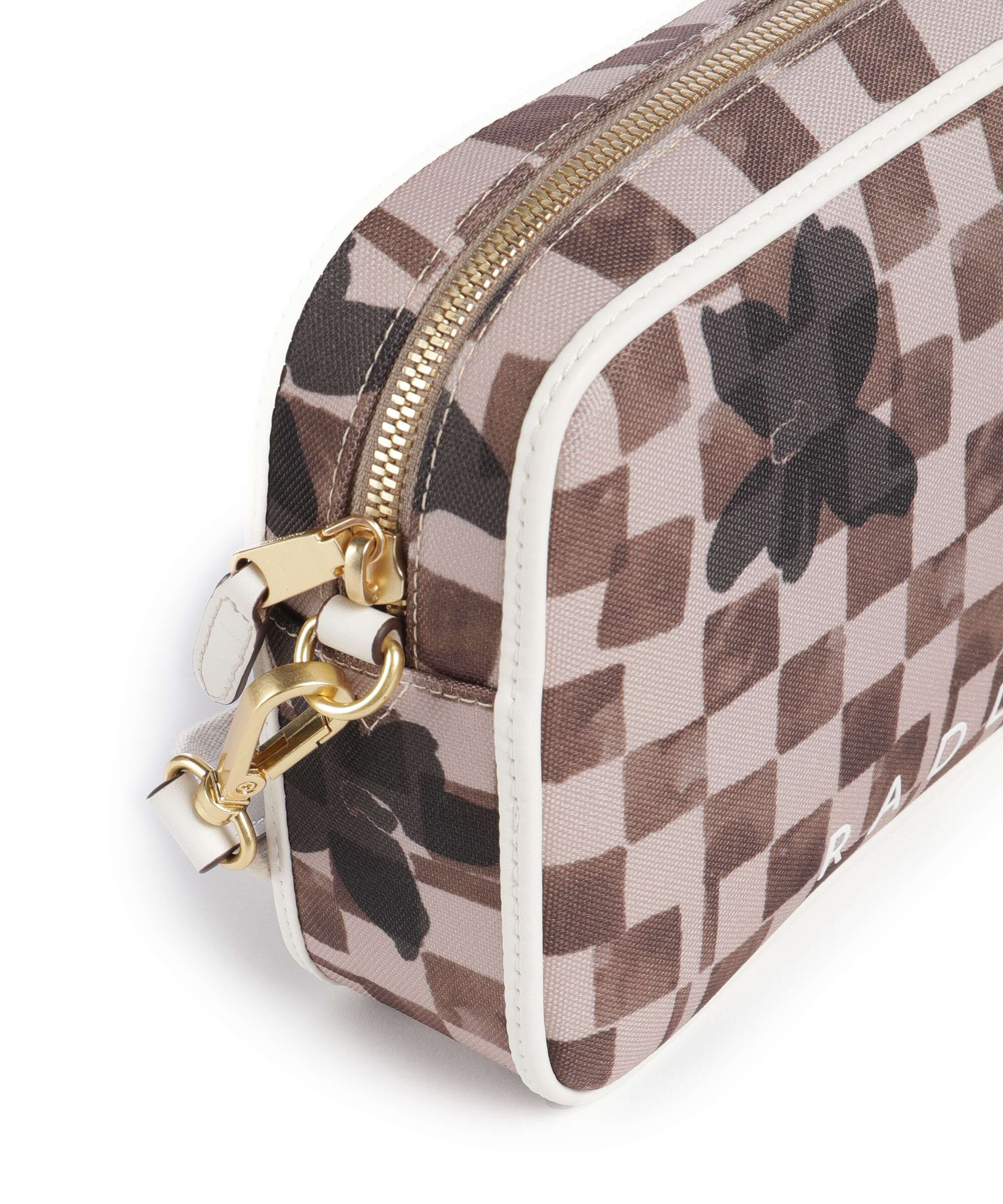 Radley London Southwell Gardens Crossbody bag stone - Image 4