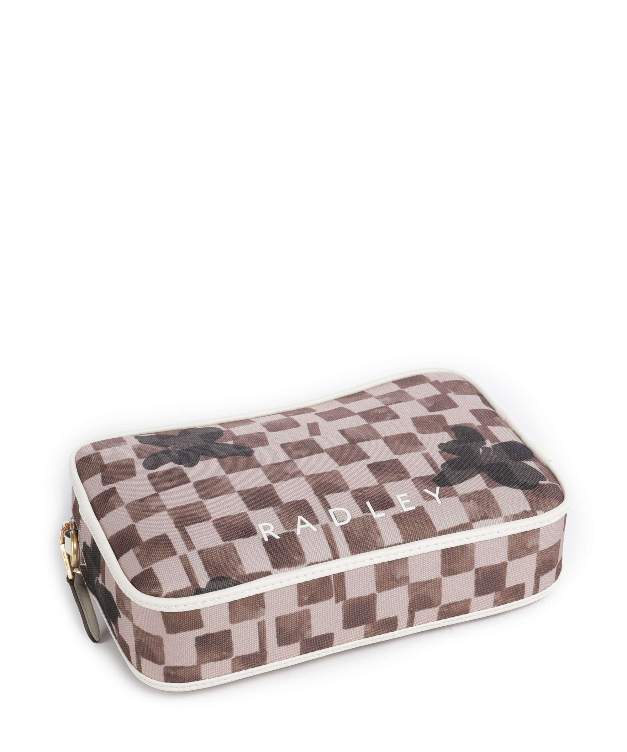 Radley London Southwell Gardens Crossbody bag stone - Image 5