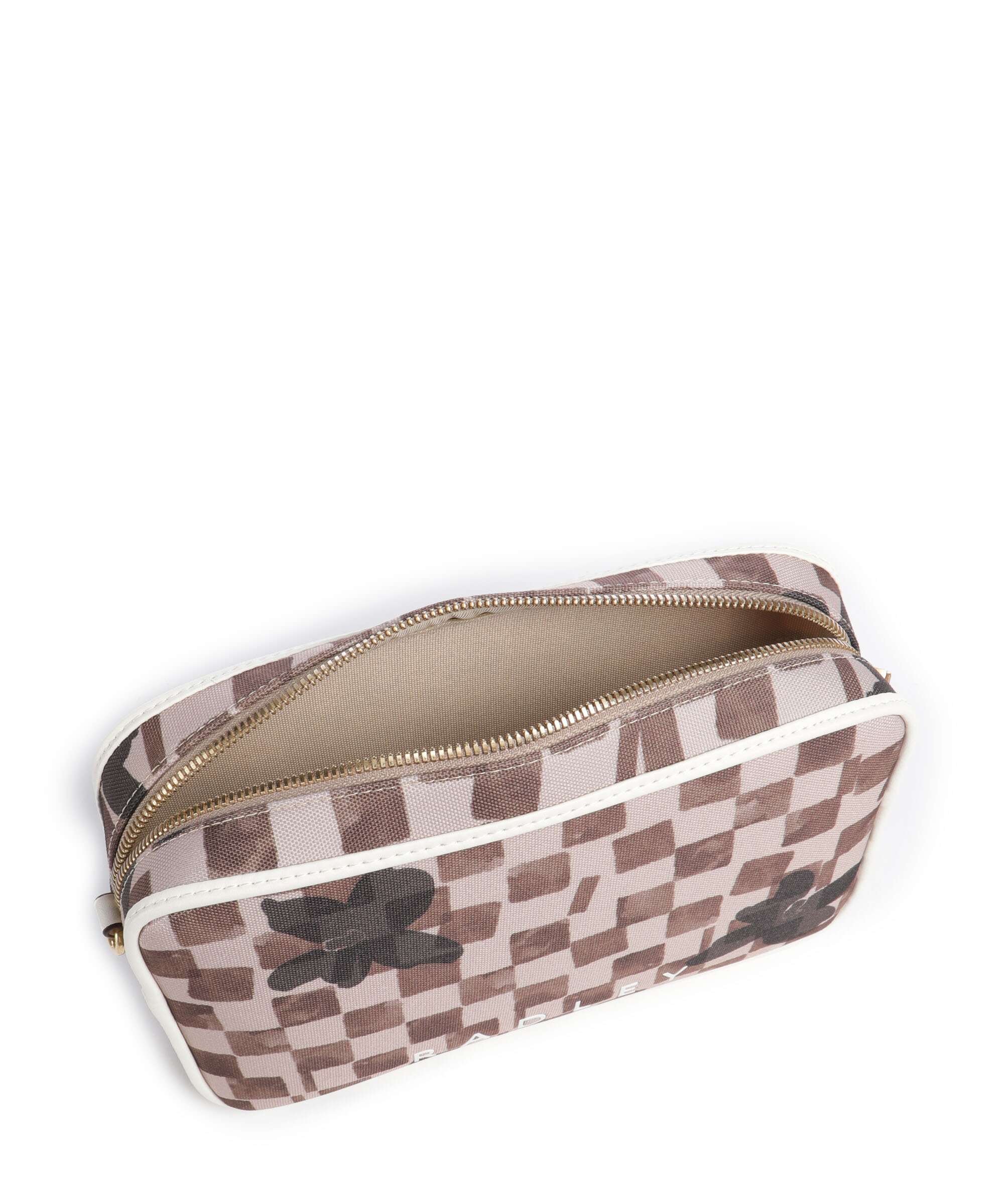 Radley London Southwell Gardens Crossbody bag stone - Image 6